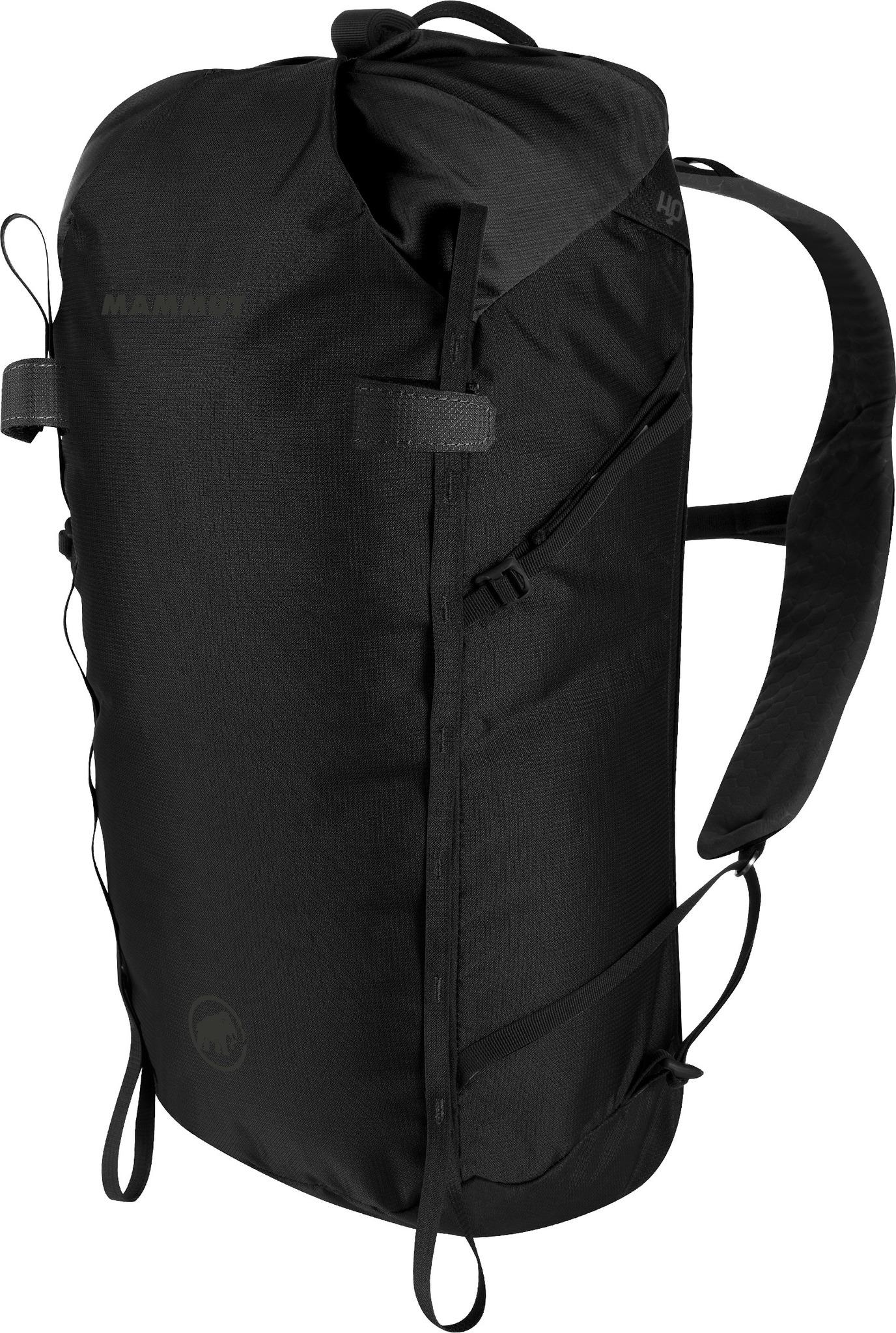 Product gallery image number 1 for product Trion 18 Backpack - Unisex