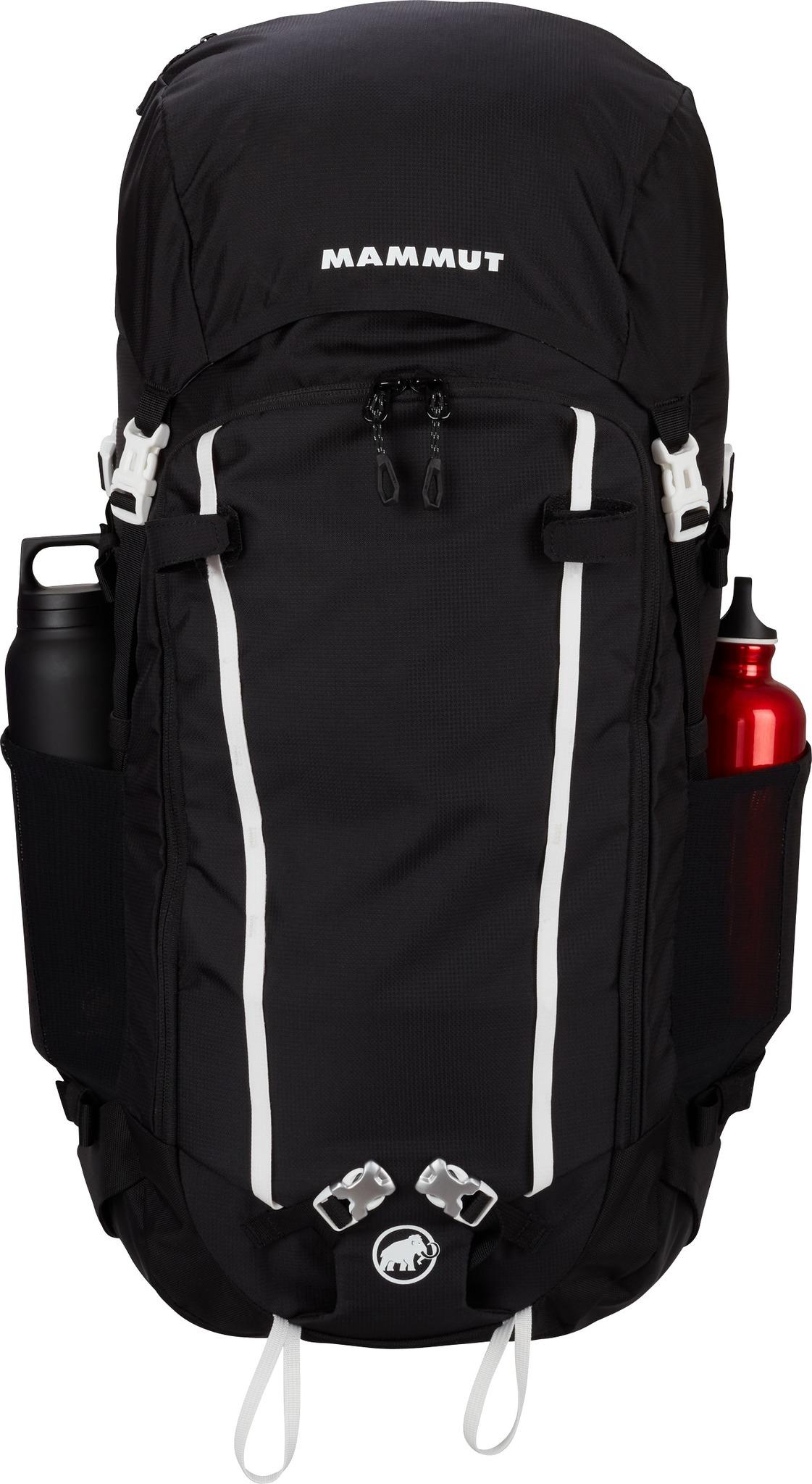 Product gallery image number 3 for product Trion 35L Backpack