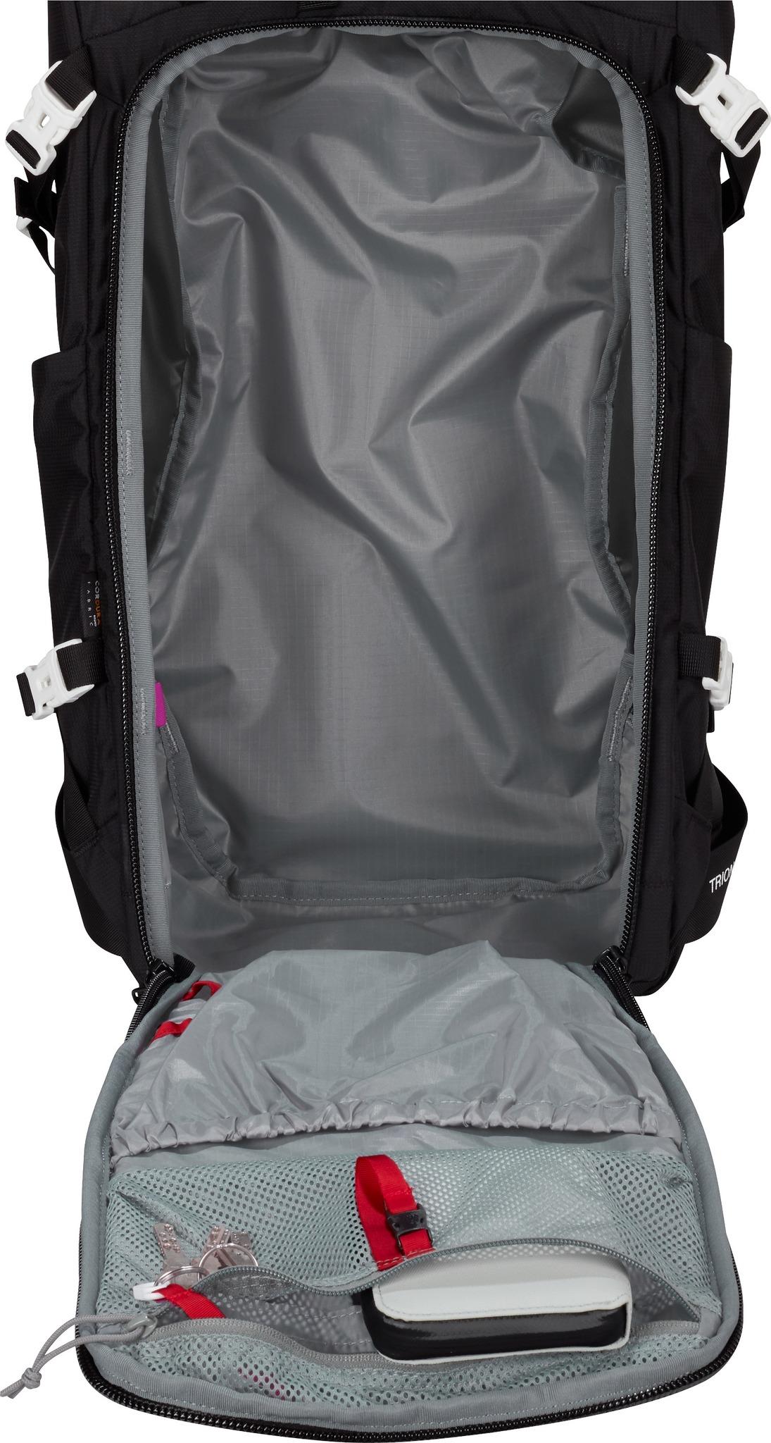 Product gallery image number 6 for product Trion 35L Backpack