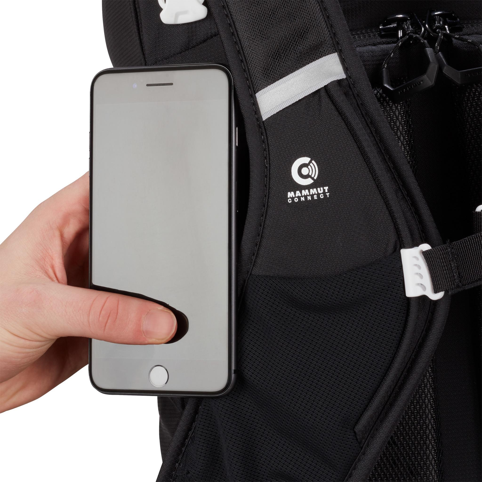 Product gallery image number 7 for product Trion 35L Backpack