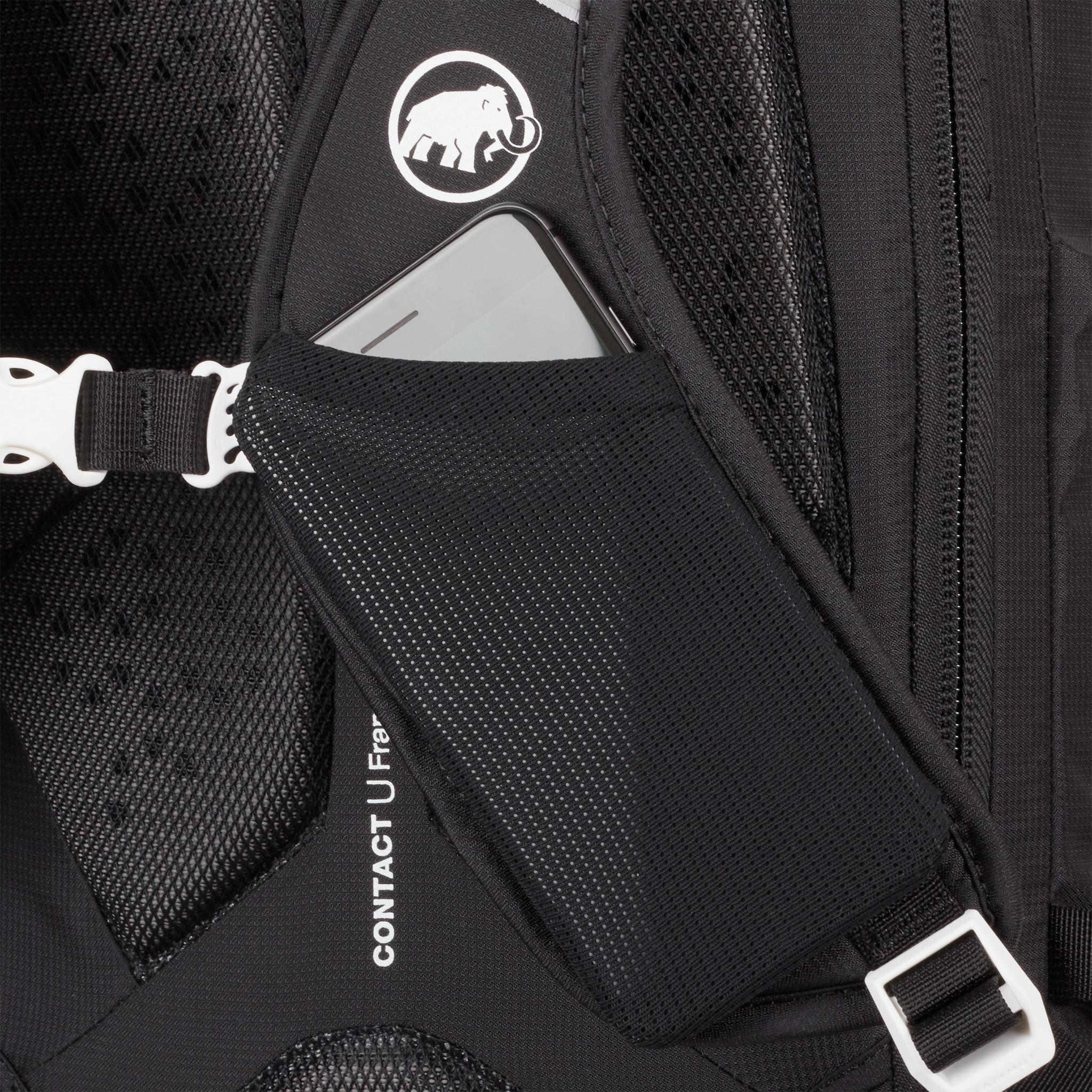 Product gallery image number 8 for product Trion 35L Backpack