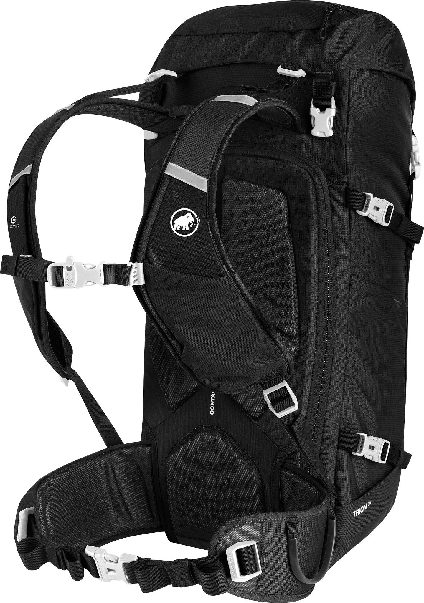 Product gallery image number 10 for product Trion 35L Backpack