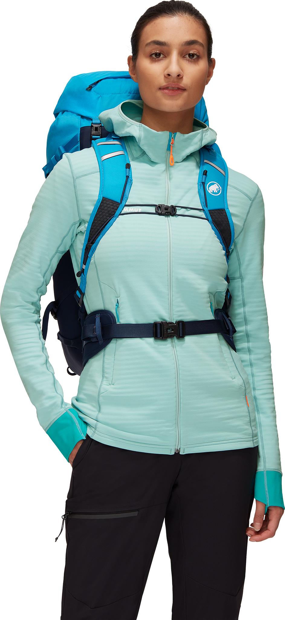 Product gallery image number 3 for product Trion Nordwand Backpack 38L - Women's