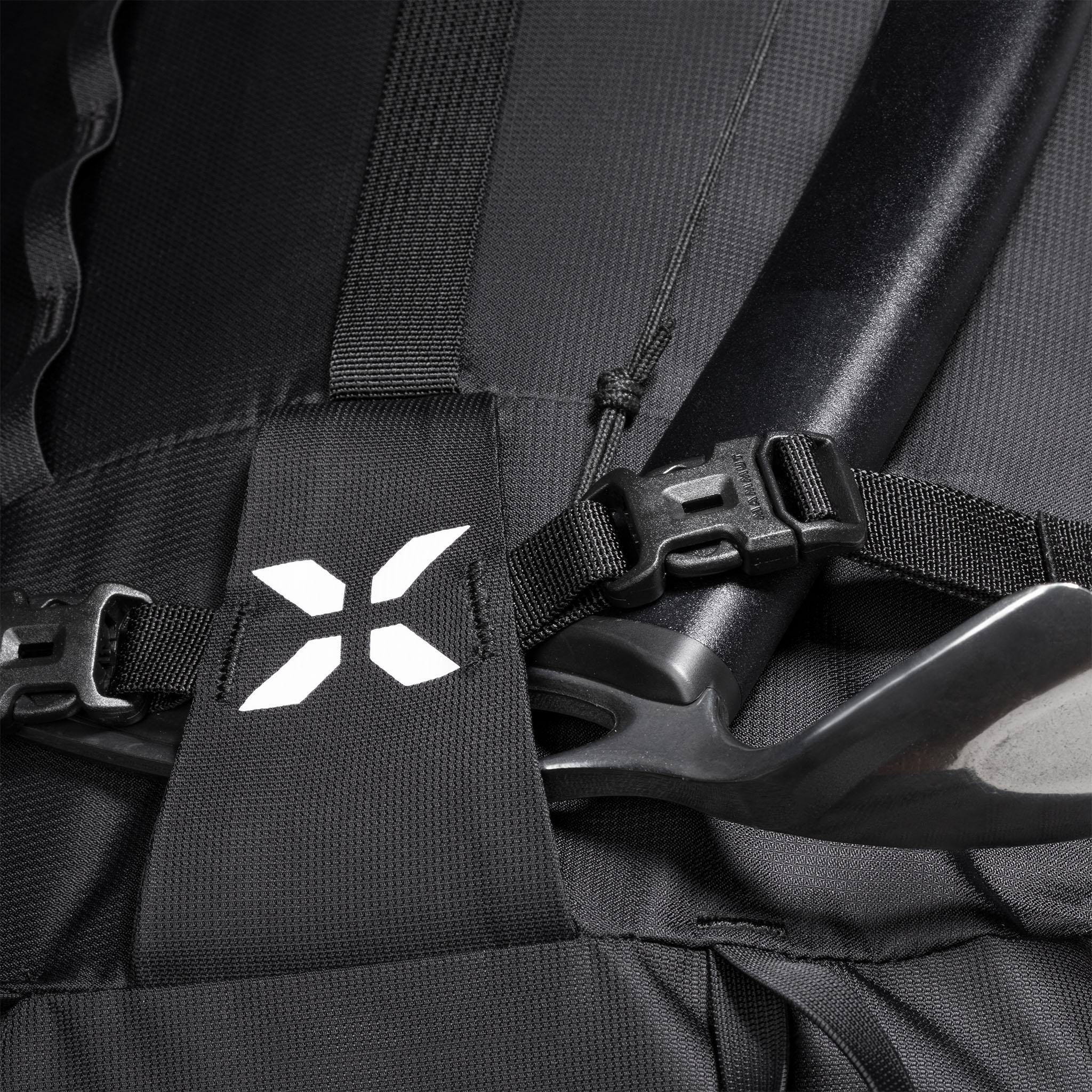 Product gallery image number 4 for product Trion Nordwand Backpack 38L - Women's