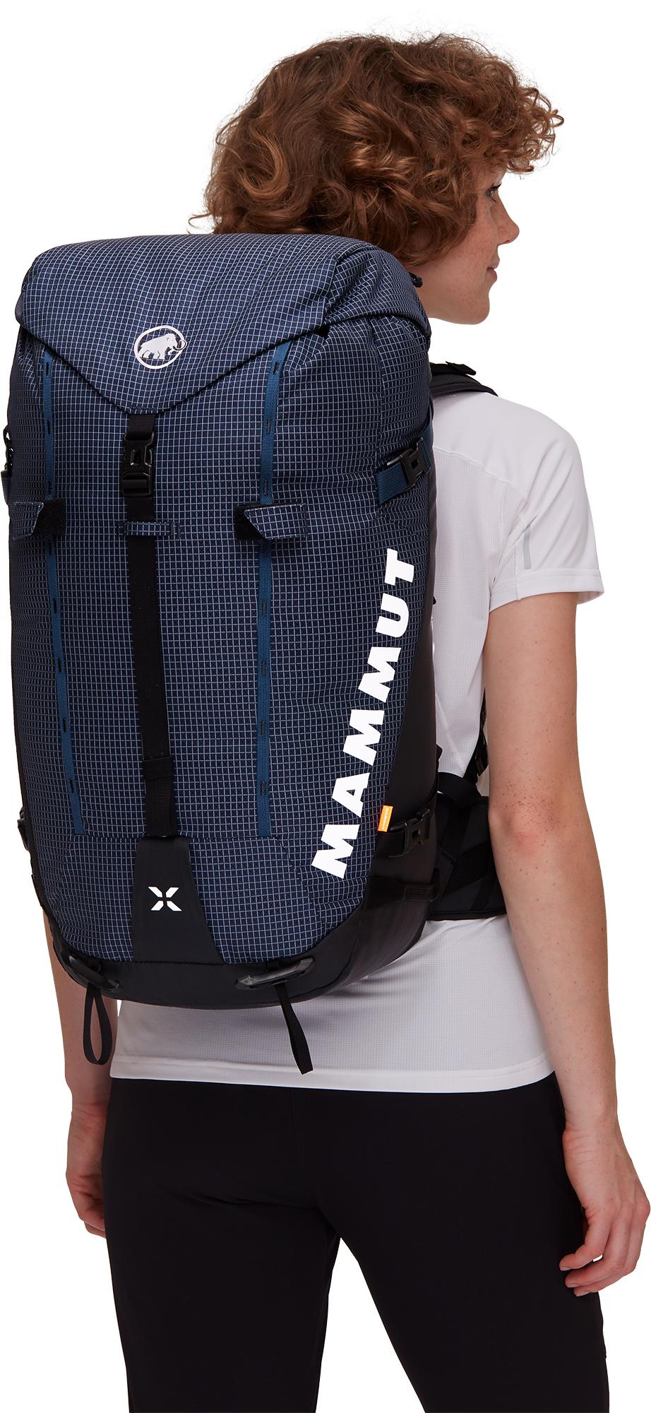 Product gallery image number 4 for product Trion Nordwand 38L Backpack - Women's