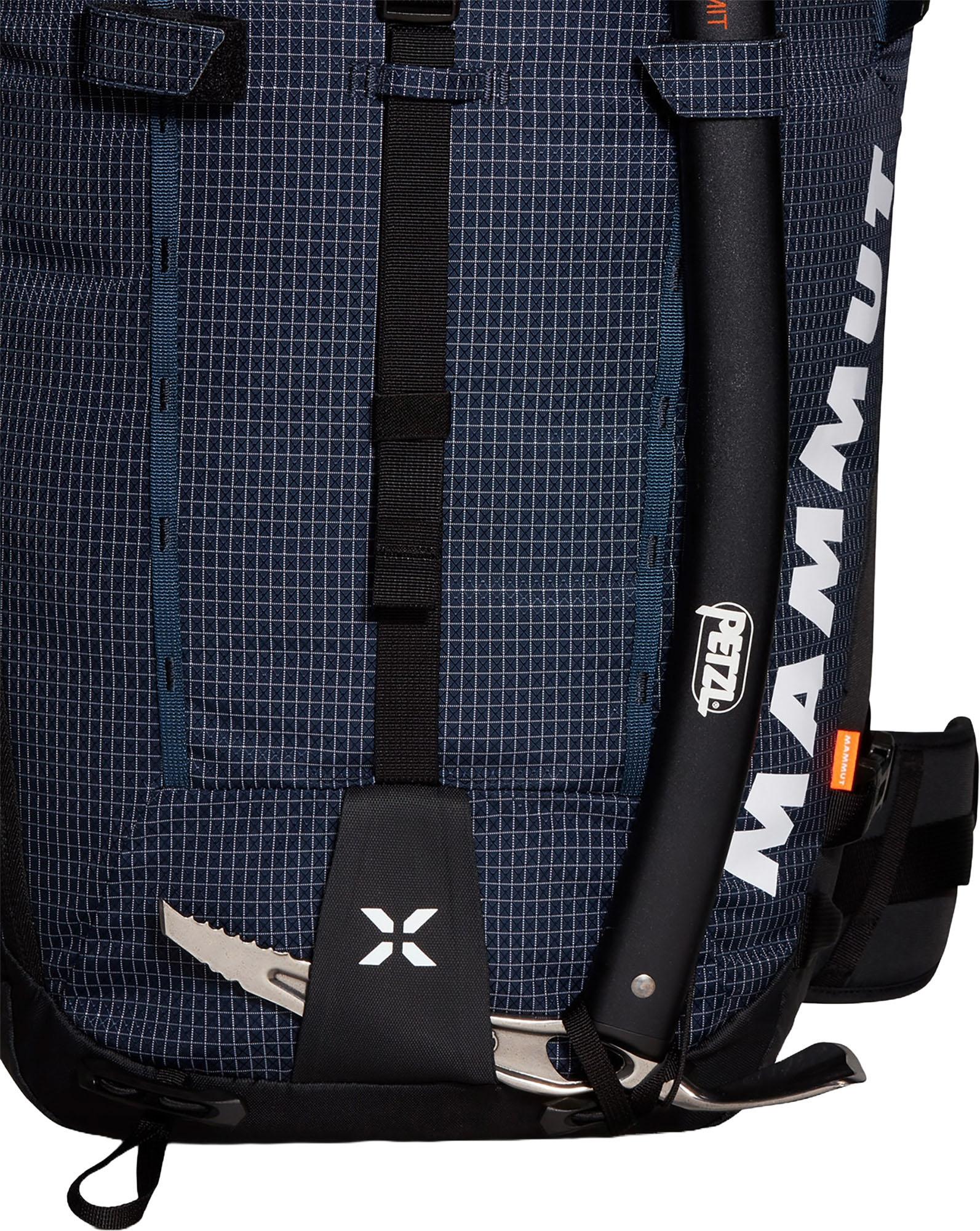 Product gallery image number 3 for product Trion Nordwand 38L Backpack - Women's