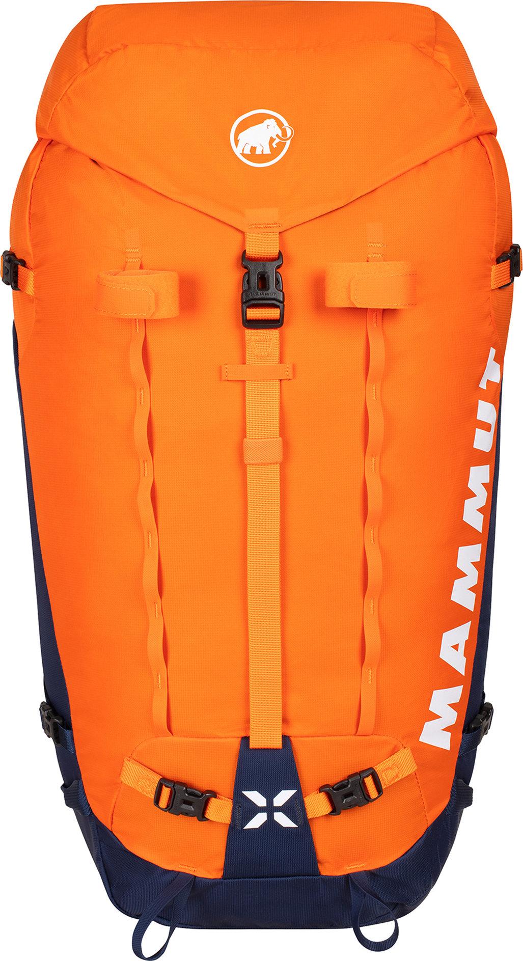 Product gallery image number 1 for product Trion Nordwand 38 Backpack - Unisex