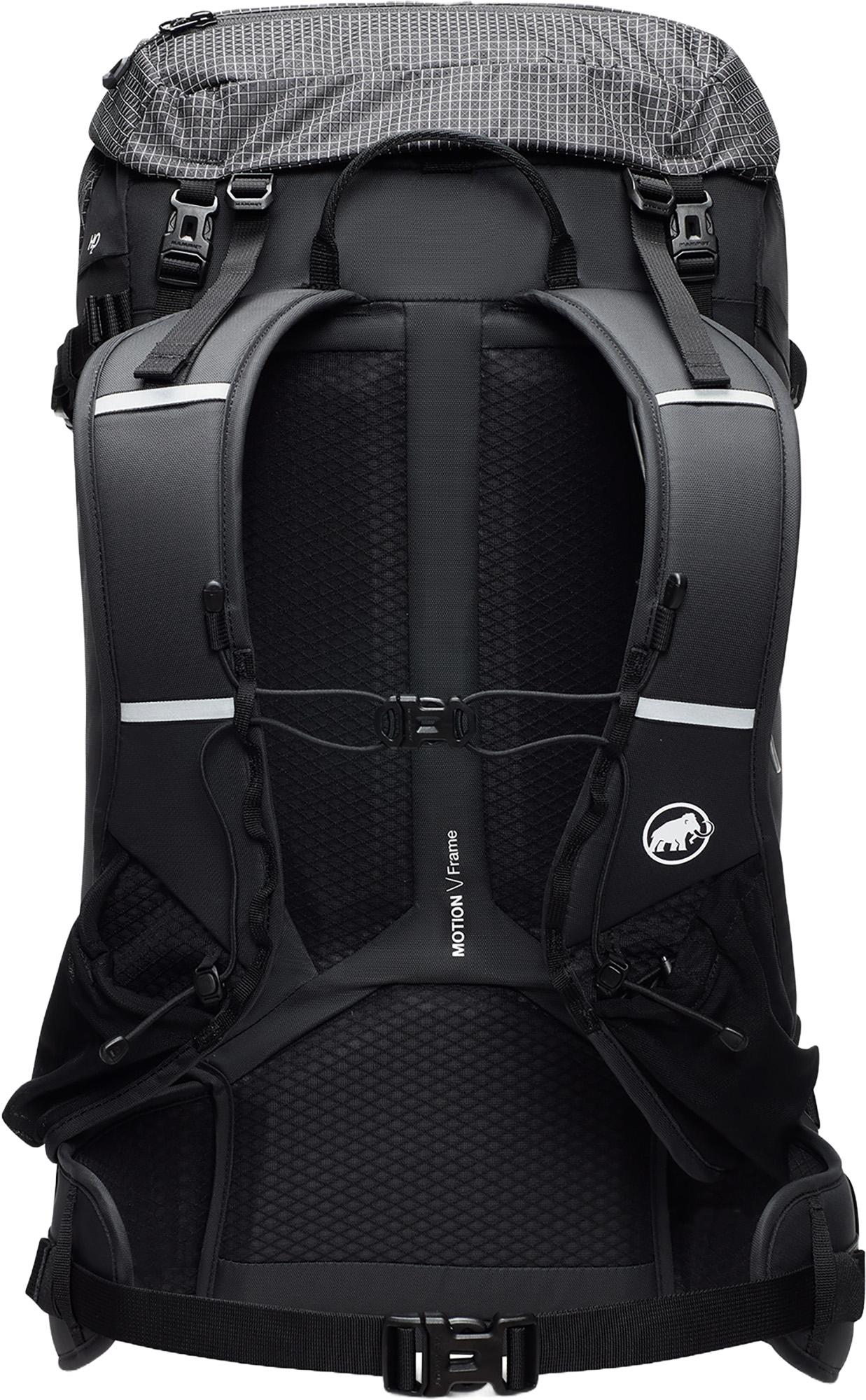 Product gallery image number 5 for product Trion Nordwand 38L Backpack - Unisex