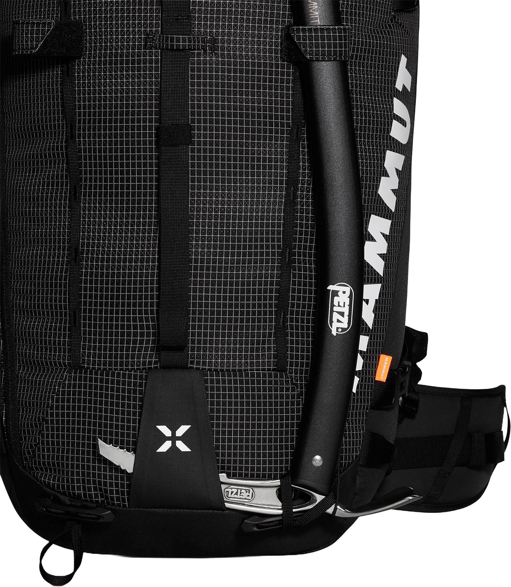 Product gallery image number 7 for product Trion Nordwand 38L Backpack - Unisex