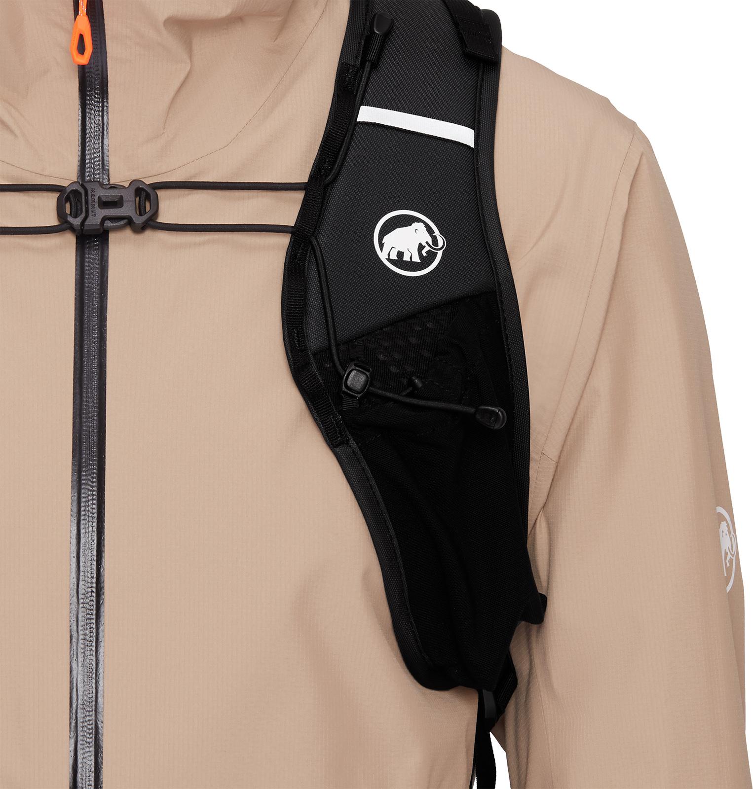 Product gallery image number 8 for product Trion Nordwand 38L Backpack - Unisex