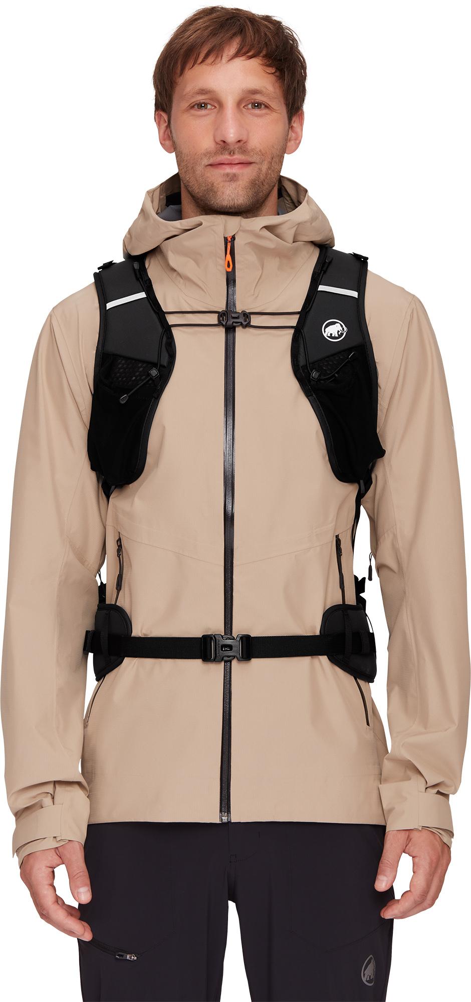 Product gallery image number 3 for product Trion Nordwand 38L Backpack - Unisex