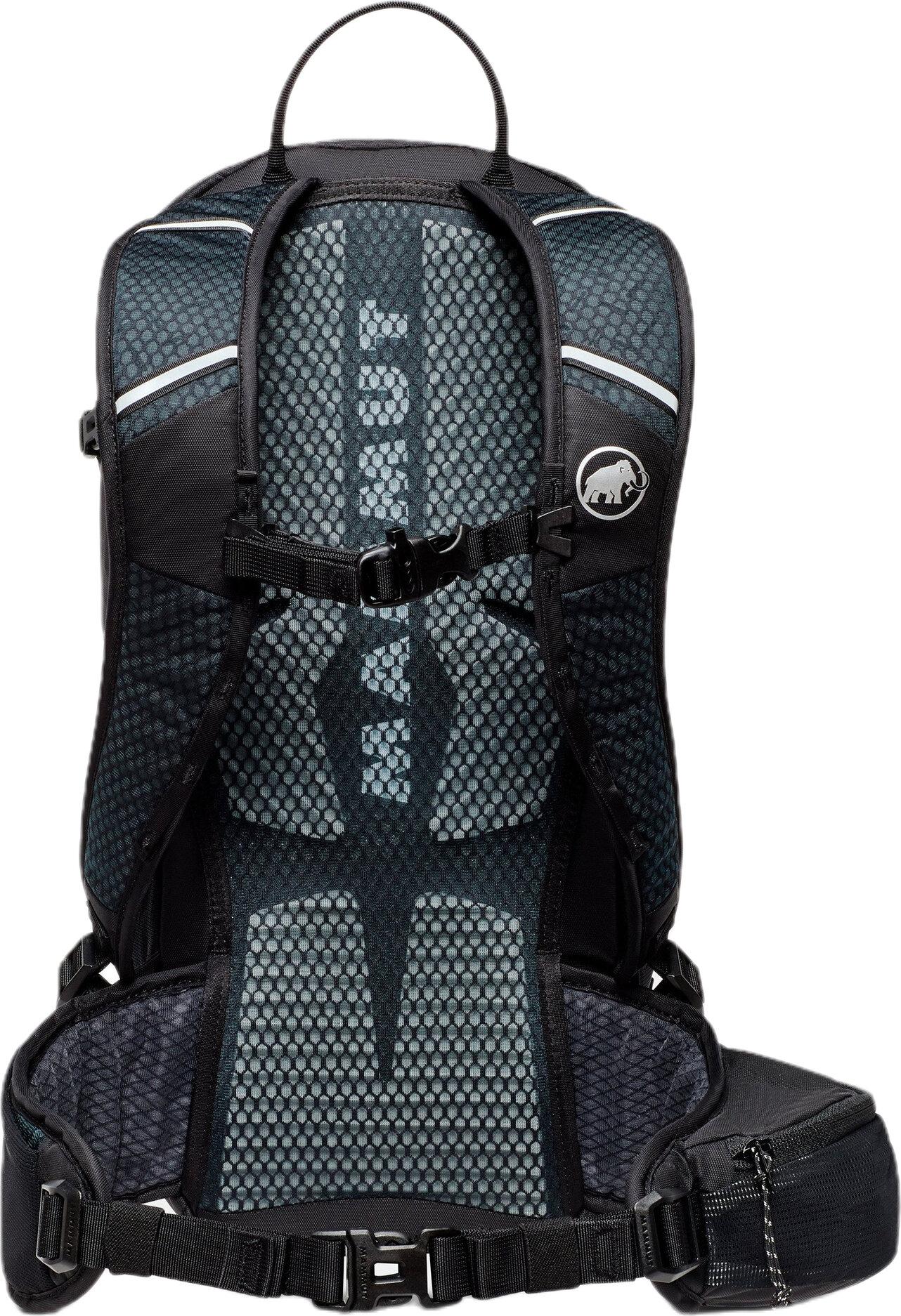 Product gallery image number 7 for product Lithium Hiking Backpack 15L