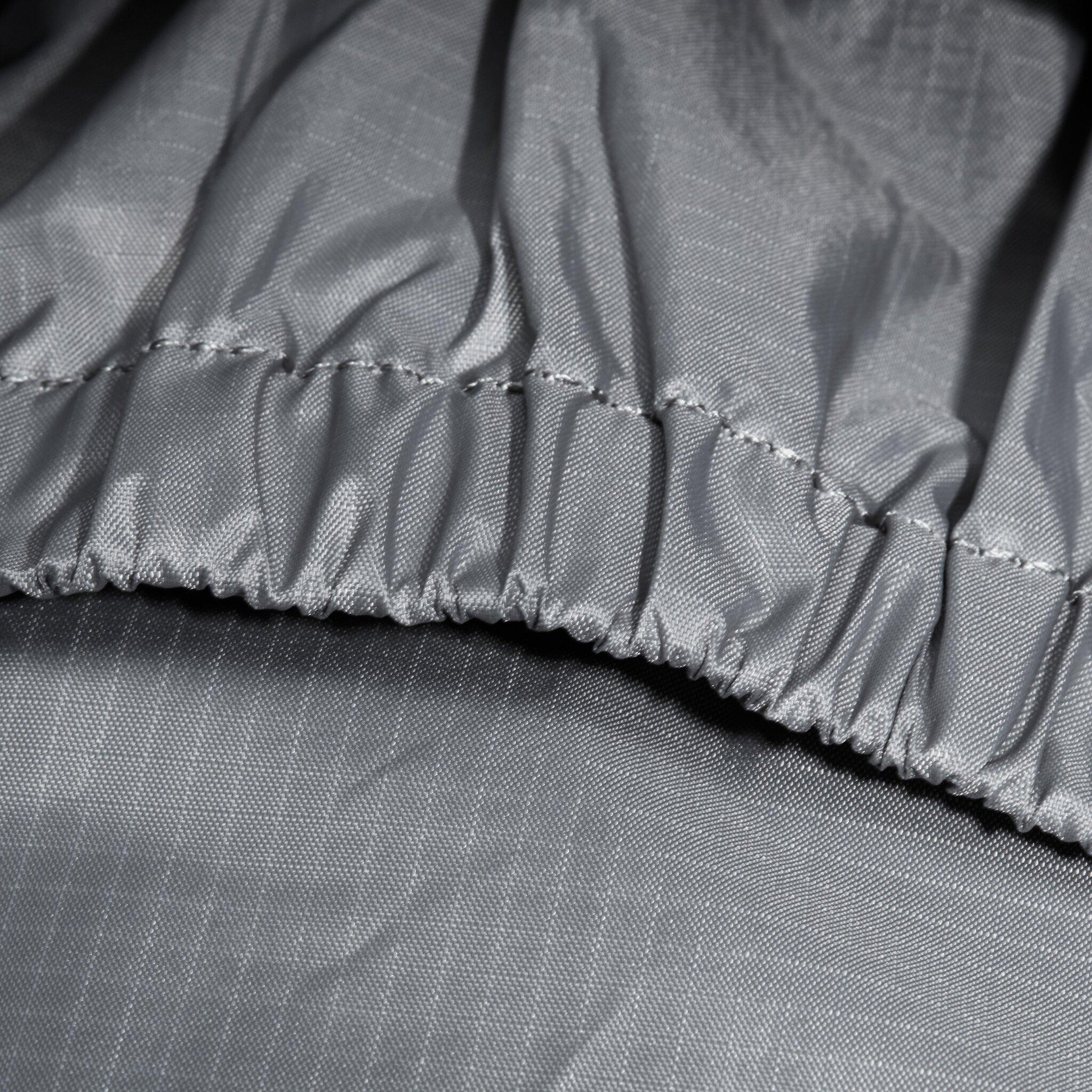 Product gallery image number 4 for product Lithium Hiking Backpack 15L