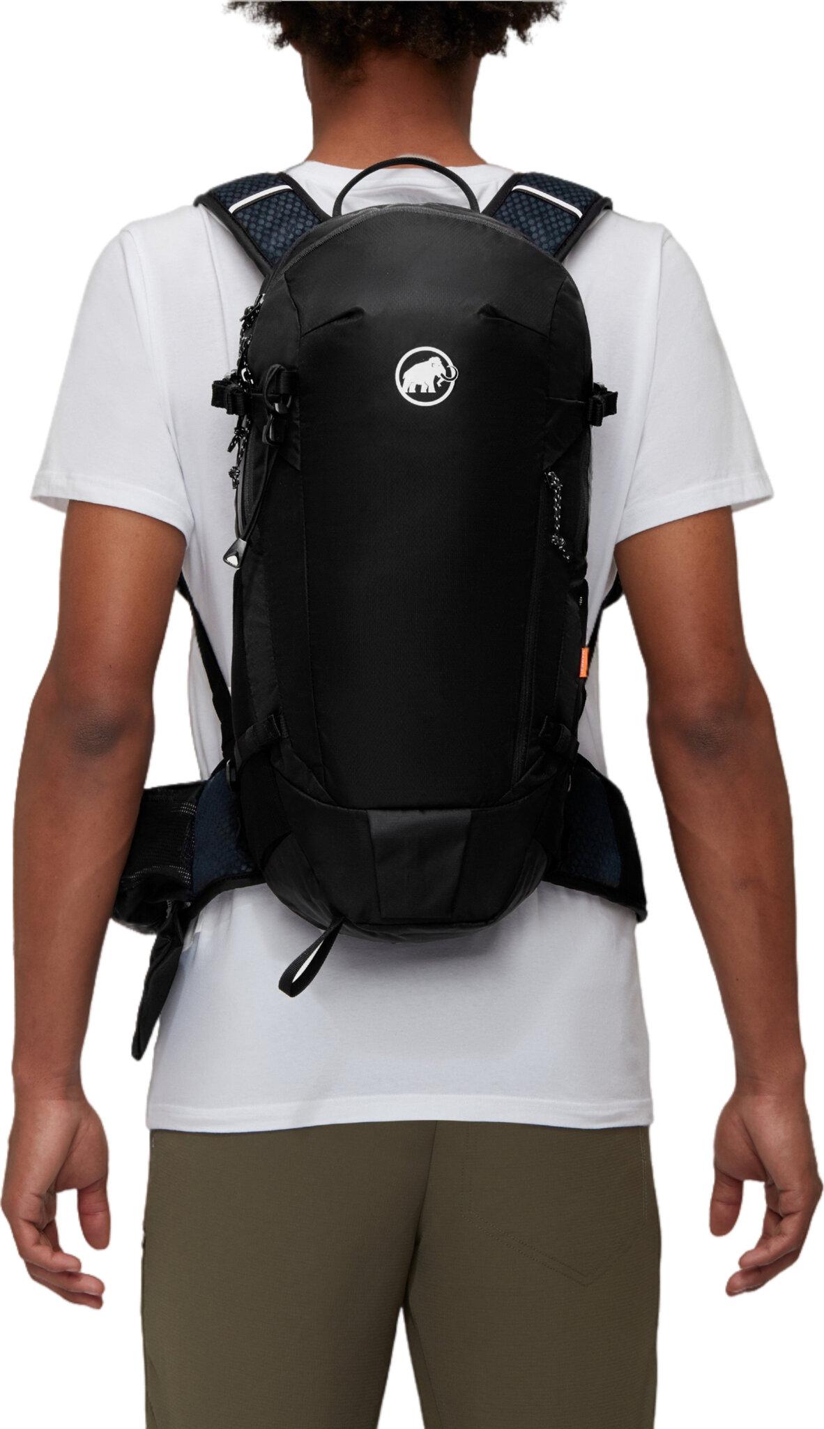 Product gallery image number 5 for product Lithium Hiking Backpack 15L
