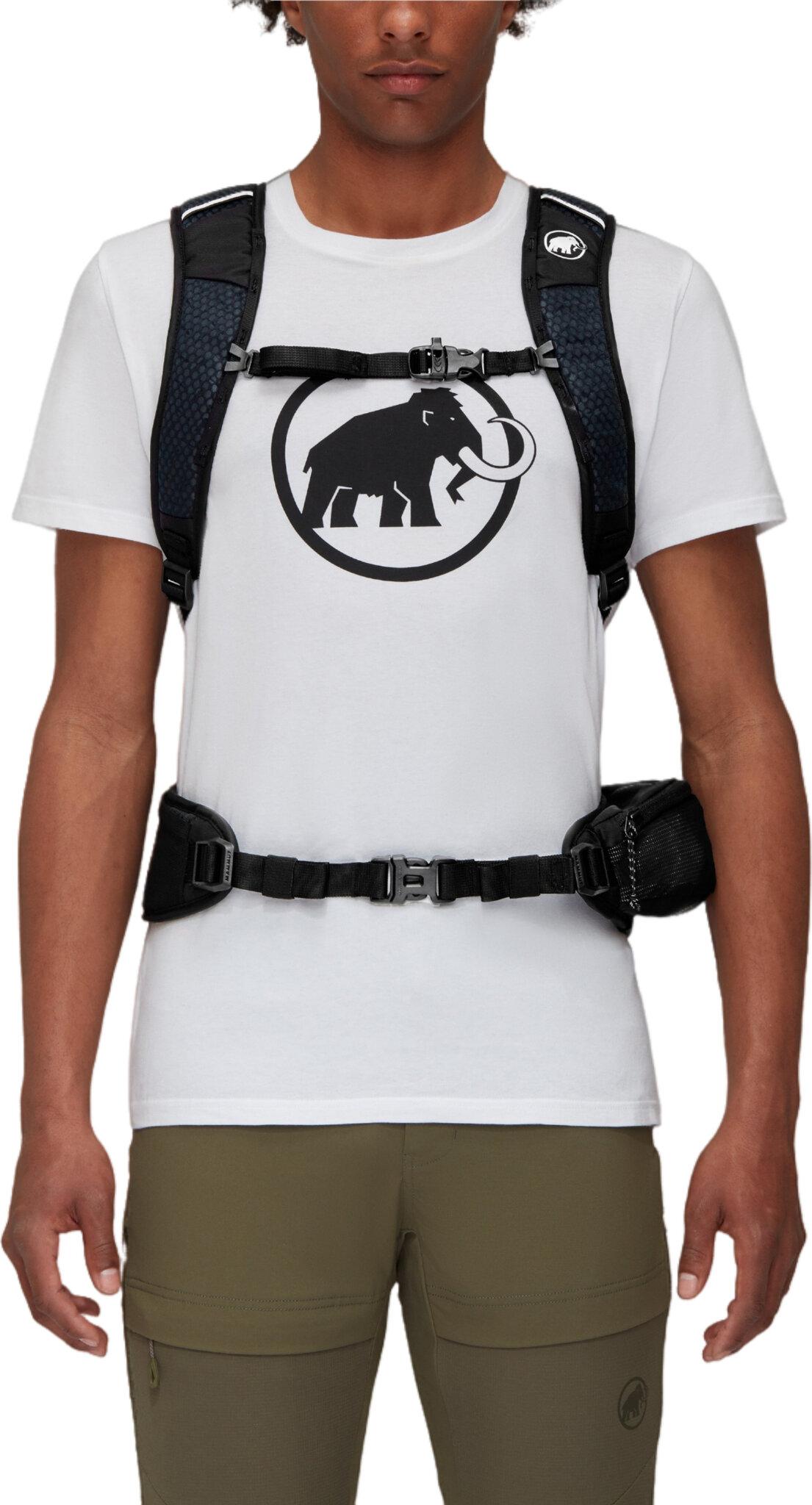 Product gallery image number 3 for product Lithium Hiking Backpack 15L