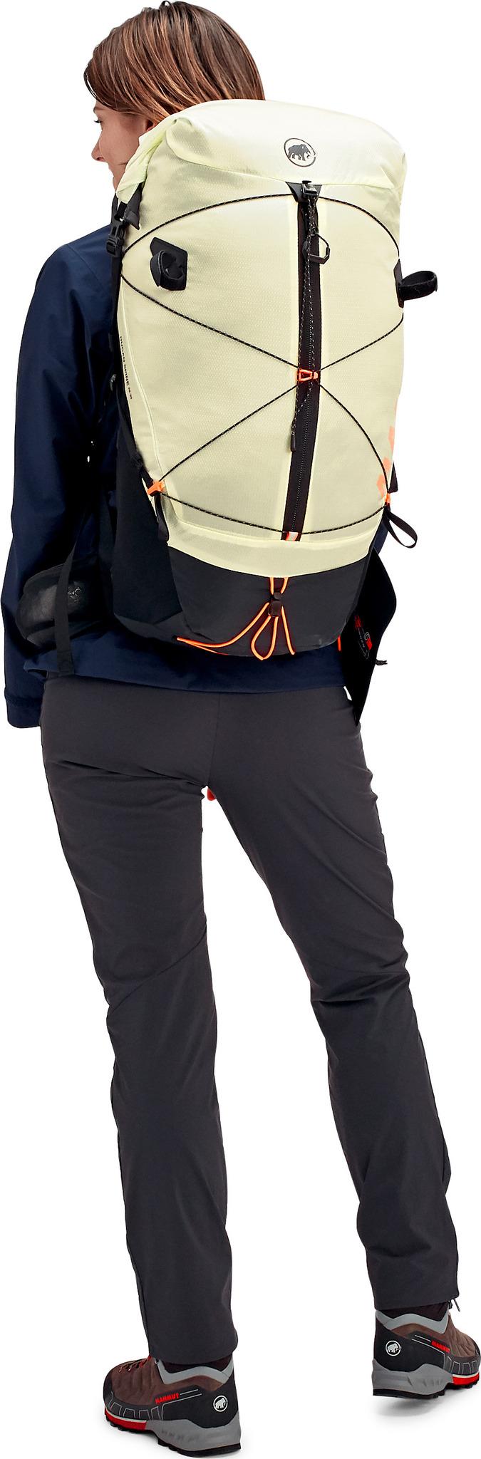 Product gallery image number 3 for product Ducan Spine 28L-35L