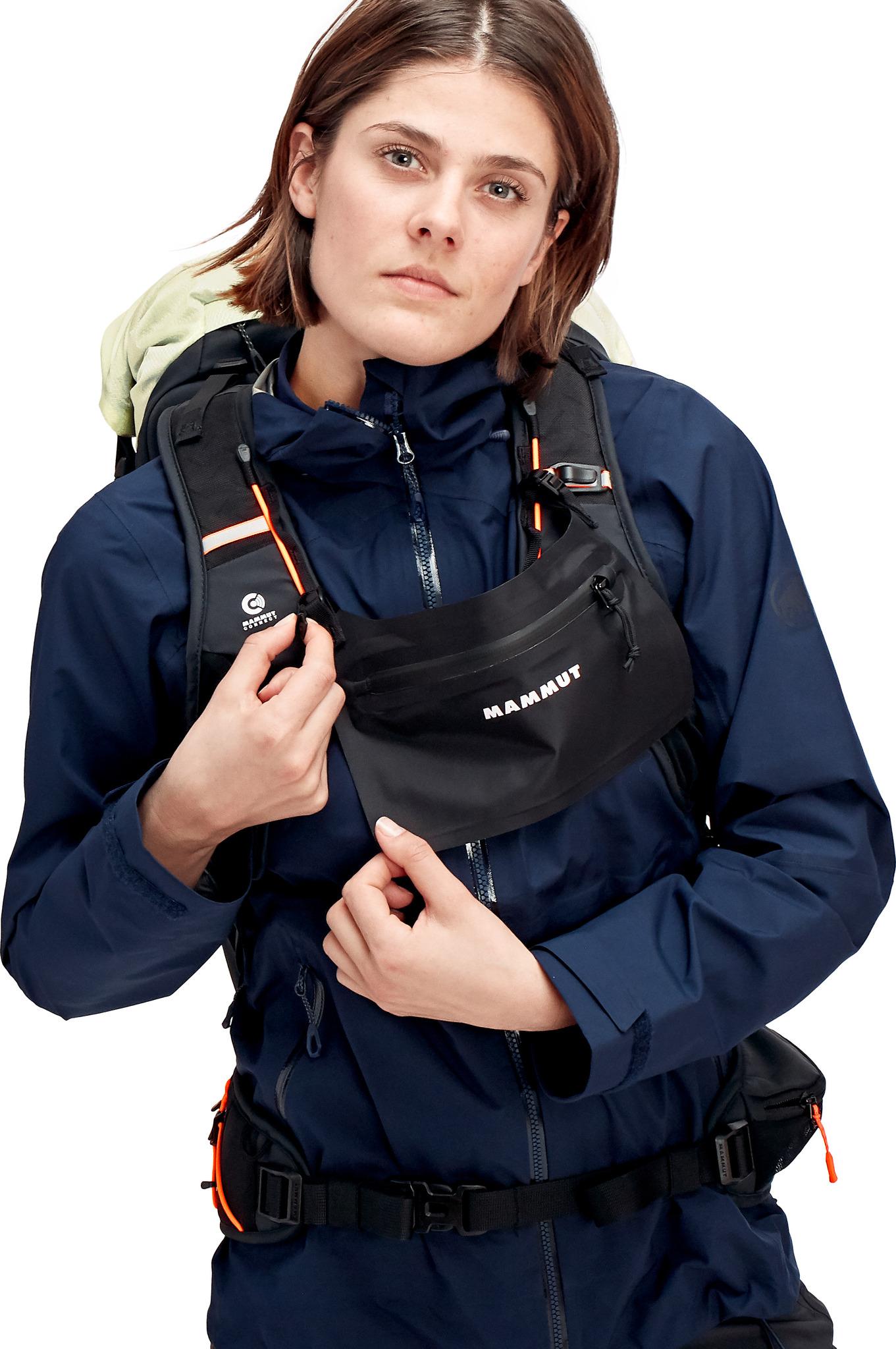 Product gallery image number 5 for product Ducan Spine 28L-35L