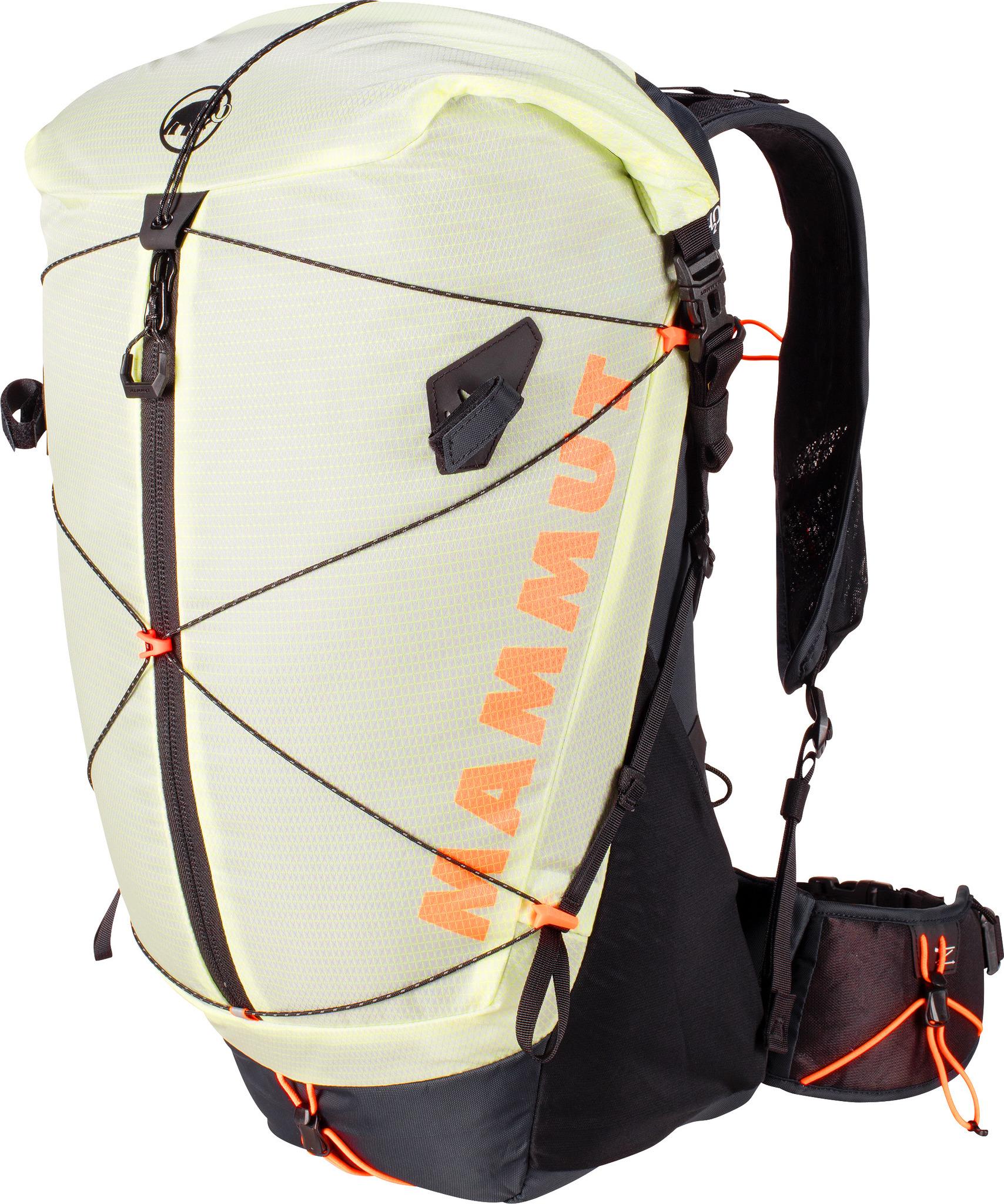 Product gallery image number 1 for product Ducan Spine 28L-35L