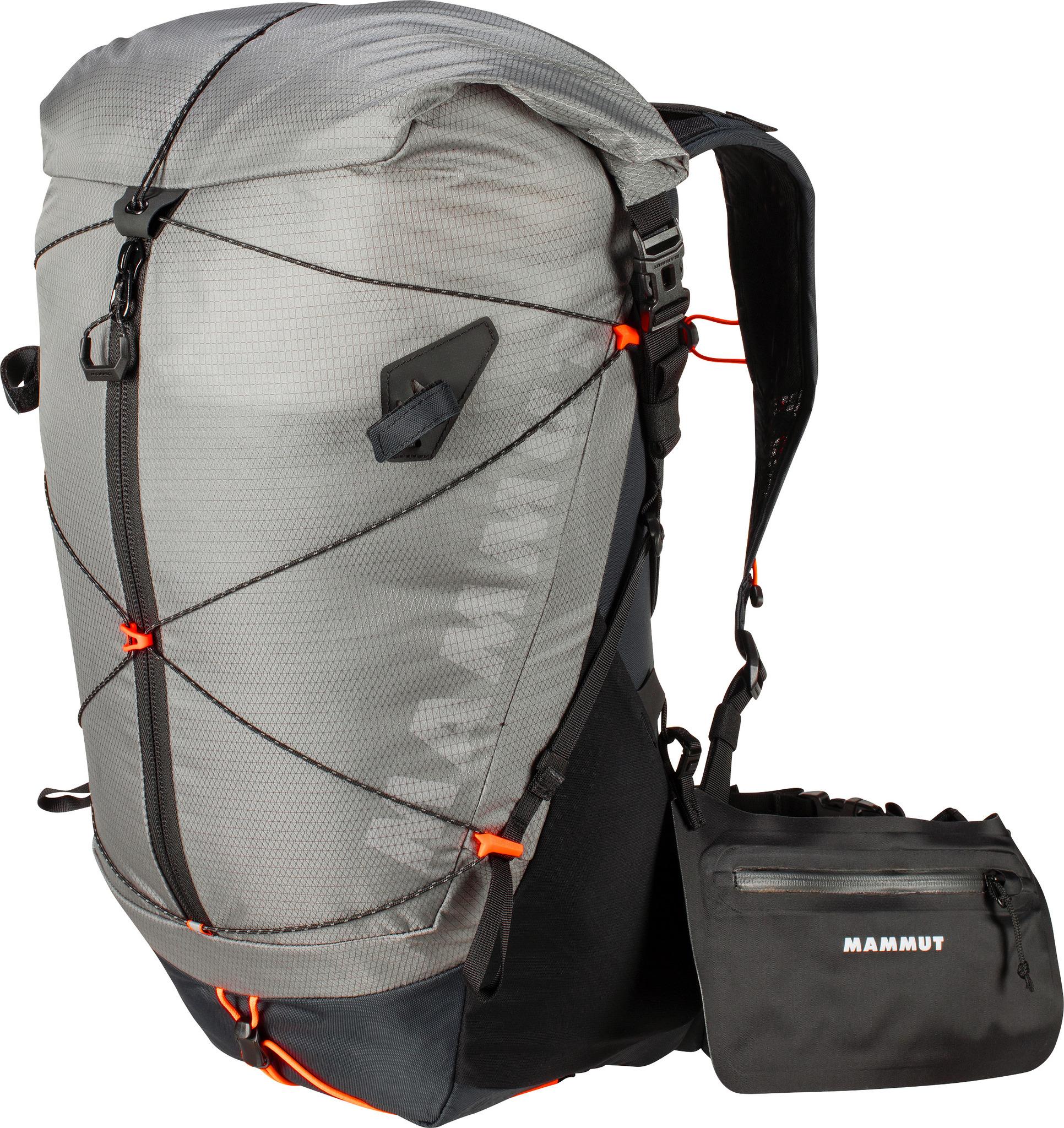 Product gallery image number 2 for product Ducan Spine 28-35L - Women's