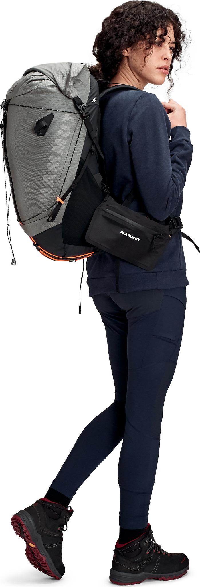 Product gallery image number 4 for product Ducan Spine 28-35L - Women's