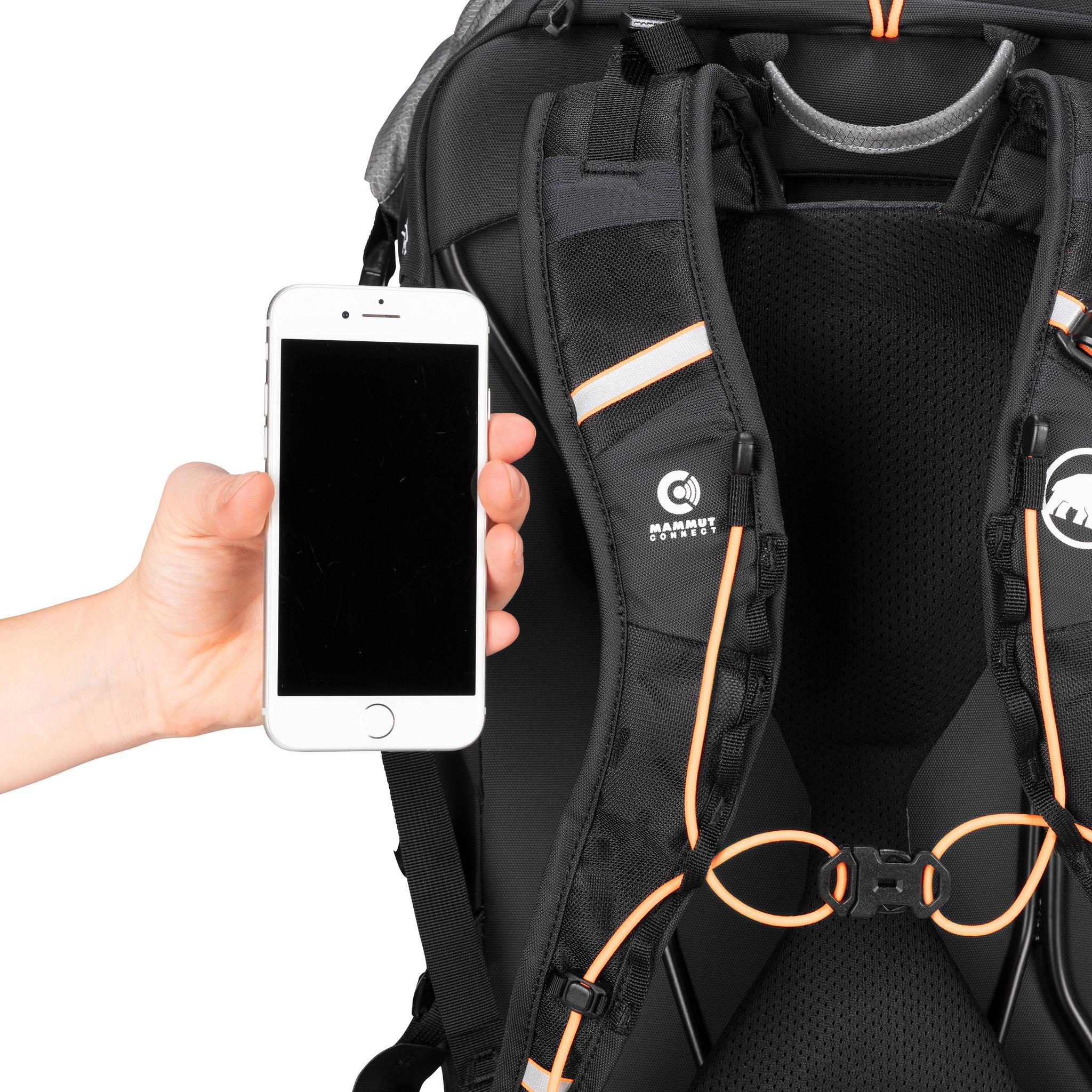 Product gallery image number 6 for product Ducan Spine 28-35L - Women's