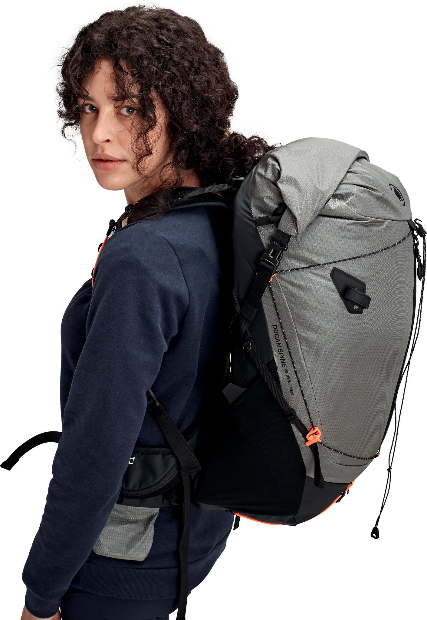 Product gallery image number 8 for product Ducan Spine 28-35L - Women's