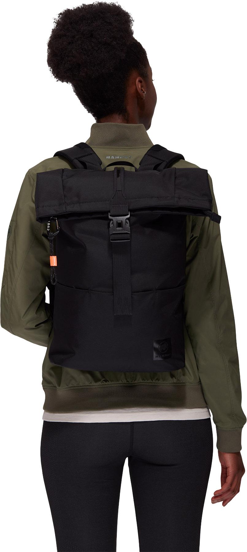 Product gallery image number 2 for product Sac de promenade Xeron 15L