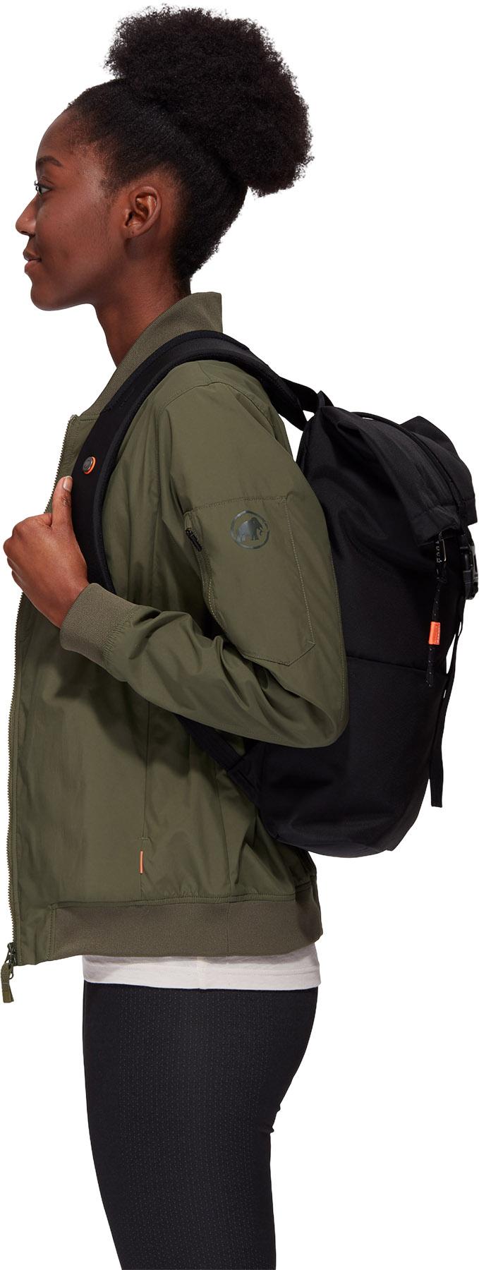 Product gallery image number 3 for product Sac de promenade Xeron 15L