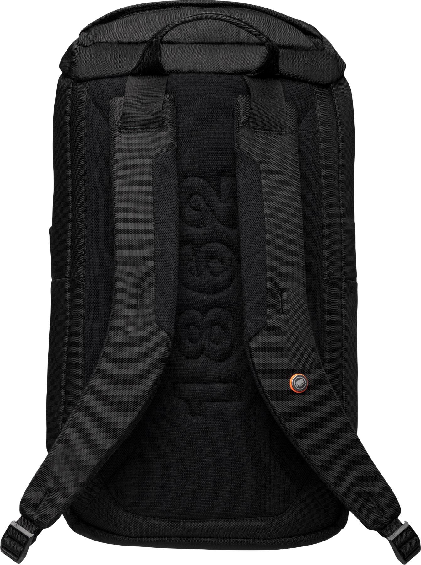 Product gallery image number 3 for product Xeron Daypack 30L