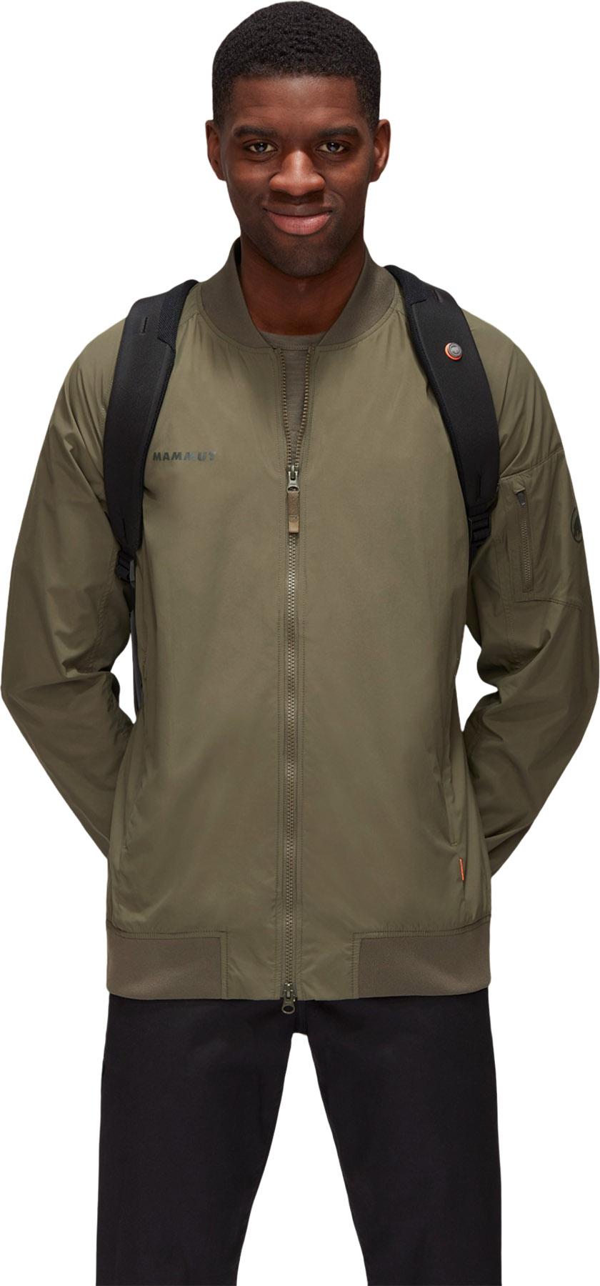 Product gallery image number 4 for product Xeron Daypack 30L