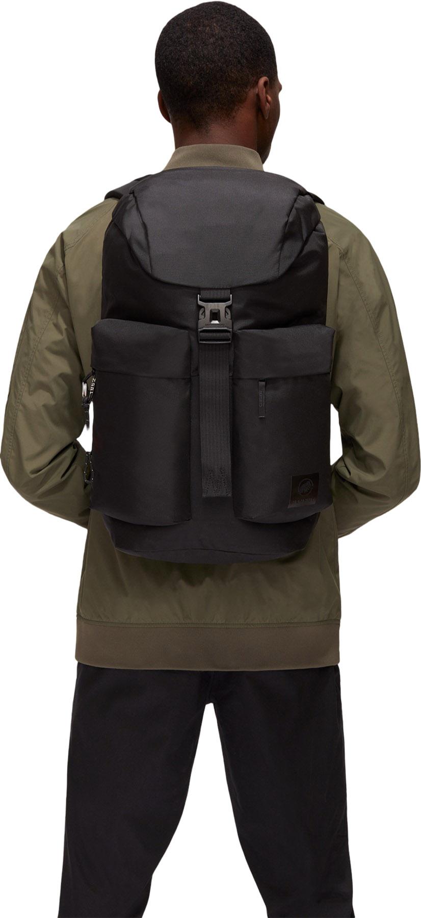 Product gallery image number 5 for product Xeron Daypack 30L