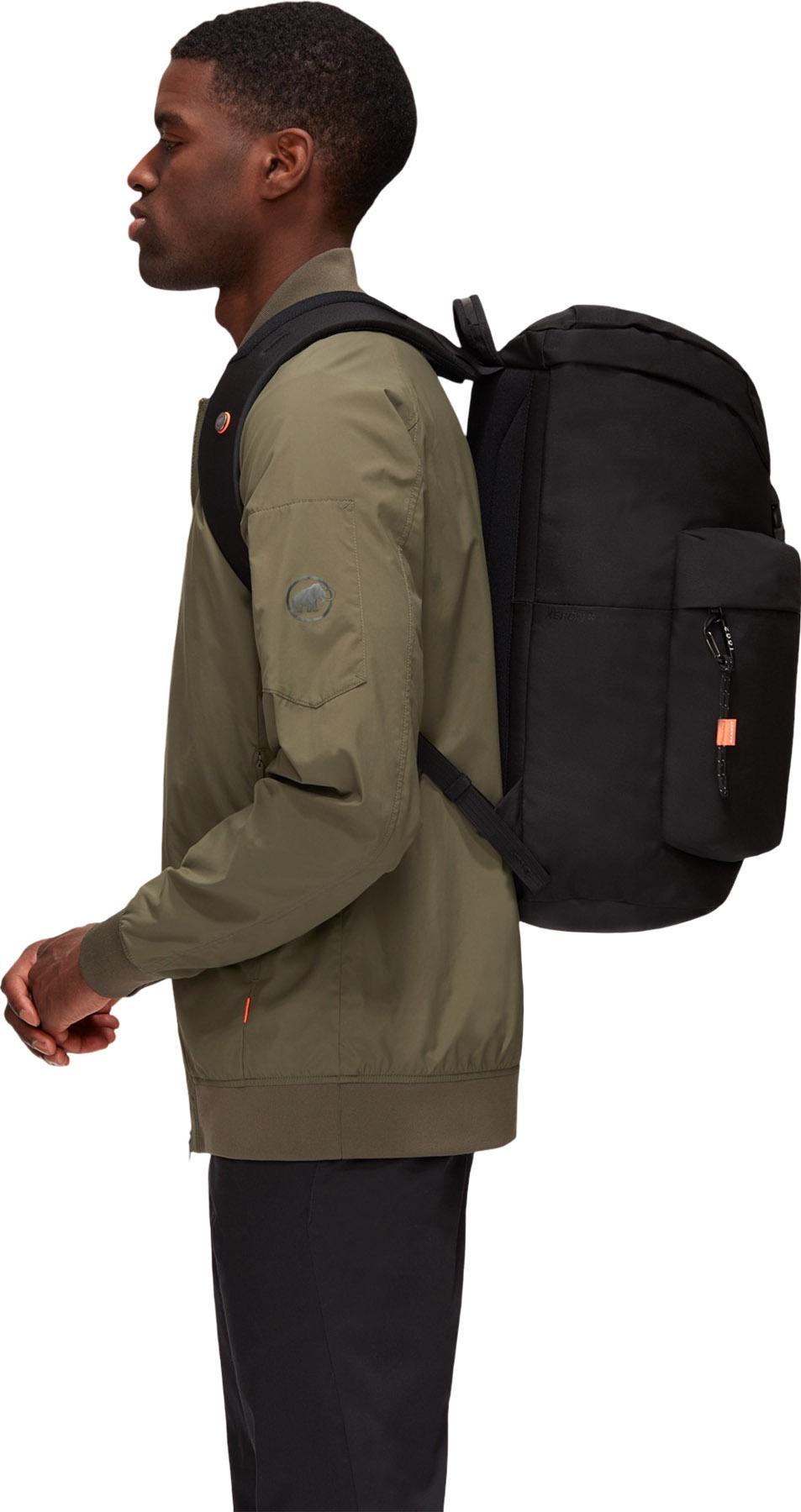 Product gallery image number 2 for product Xeron Daypack 30L