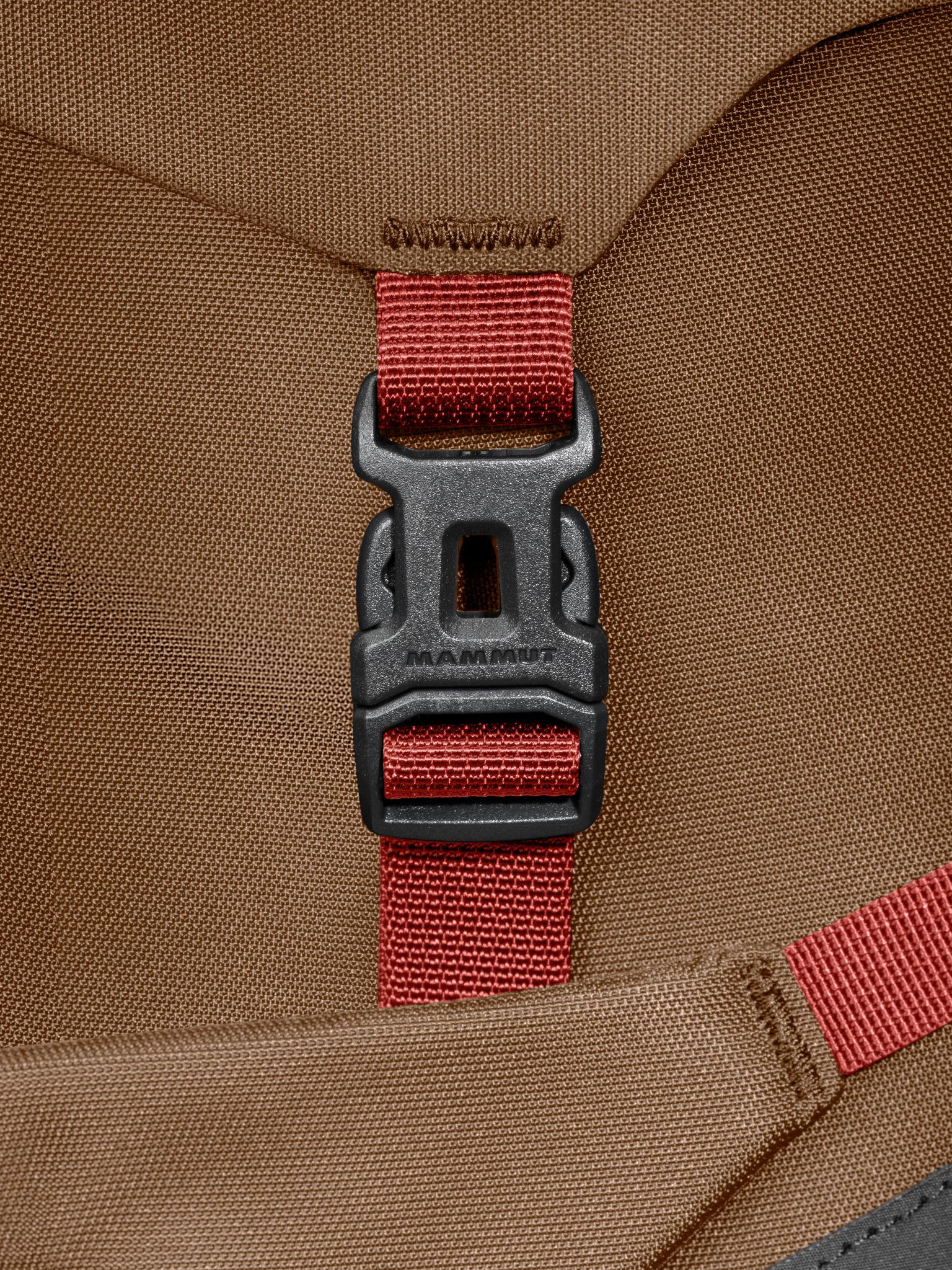 Product gallery image number 5 for product Ducan Spine 55 L Trekking Backpack - Unisex