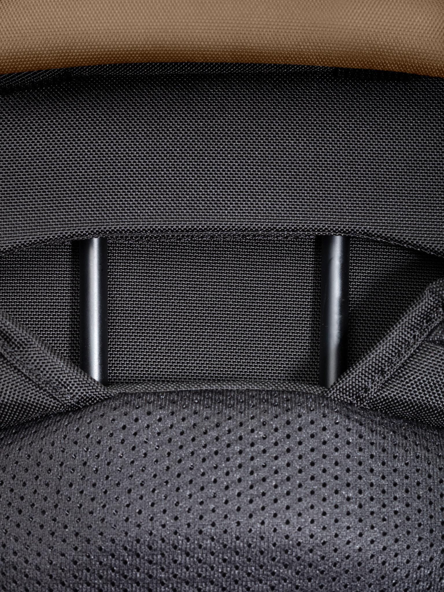 Product gallery image number 7 for product Ducan Spine 55 L Trekking Backpack - Unisex