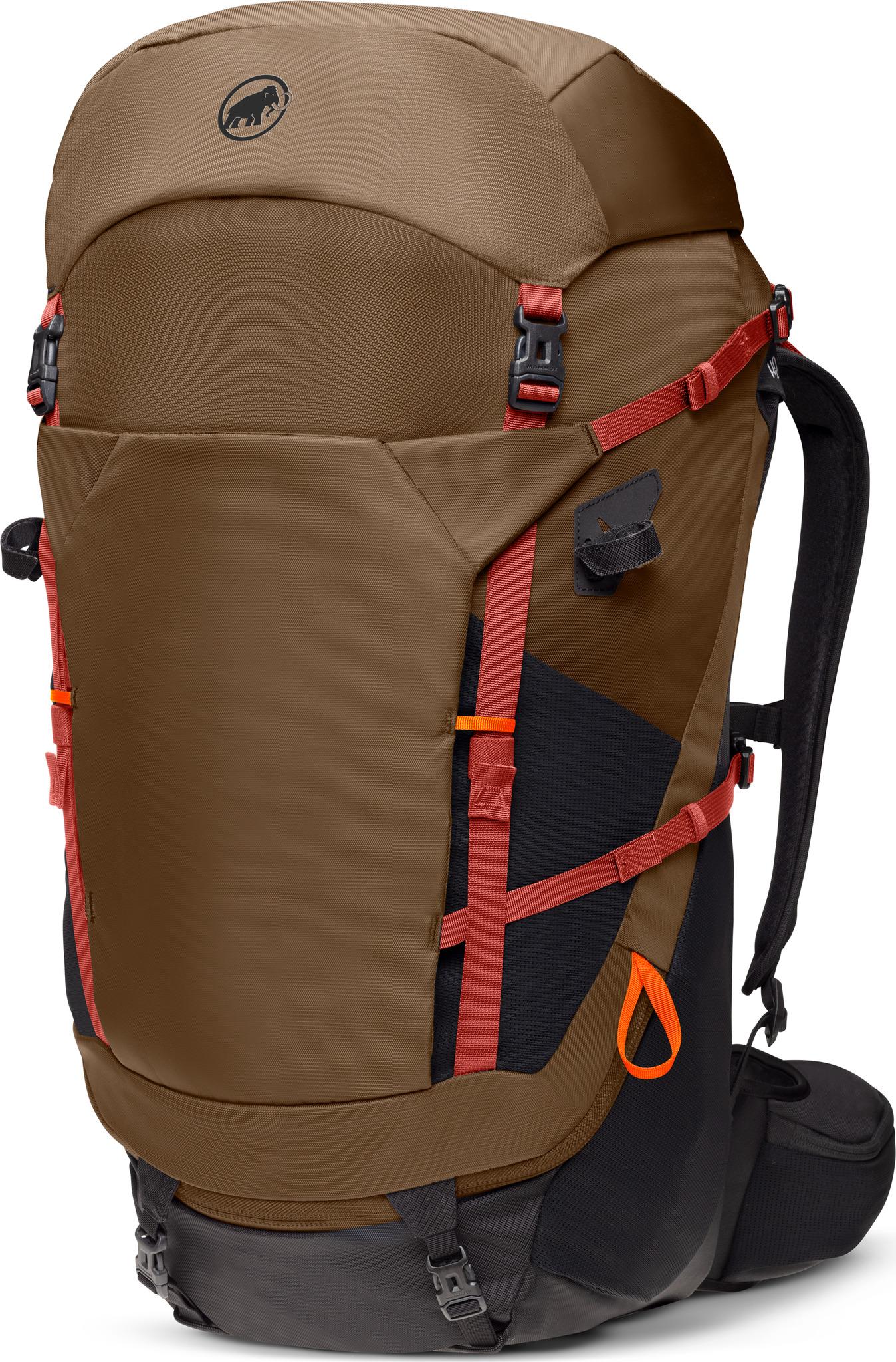 Product gallery image number 1 for product Ducan Spine 55 L Trekking Backpack - Unisex