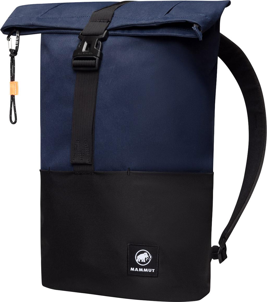Product gallery image number 1 for product Xeron Waxed Backpack 15L - Unisex