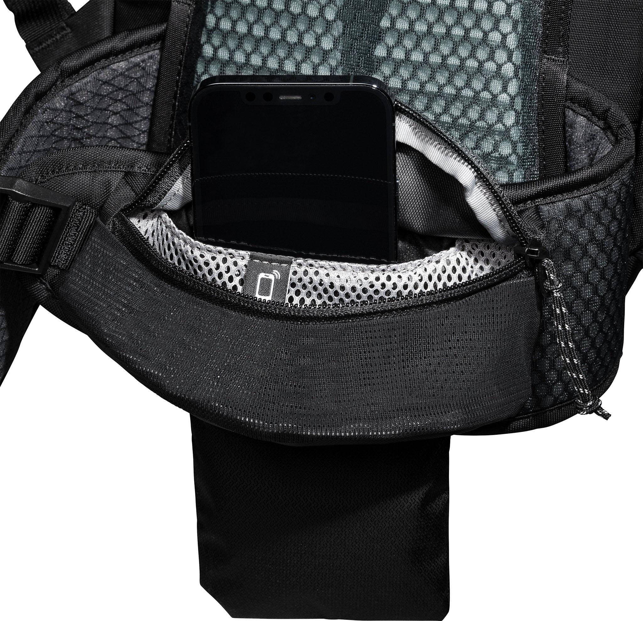 Product gallery image number 2 for product Lithium Hiking Backpack 20L - Women's