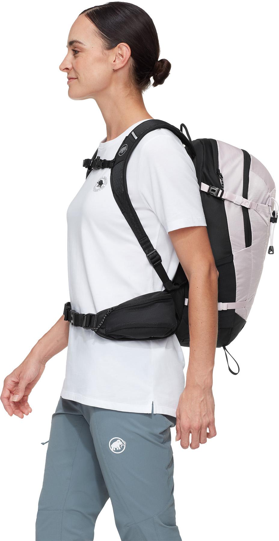 Product gallery image number 2 for product Sac à dos de Randonnée Lithium 20L - Femme