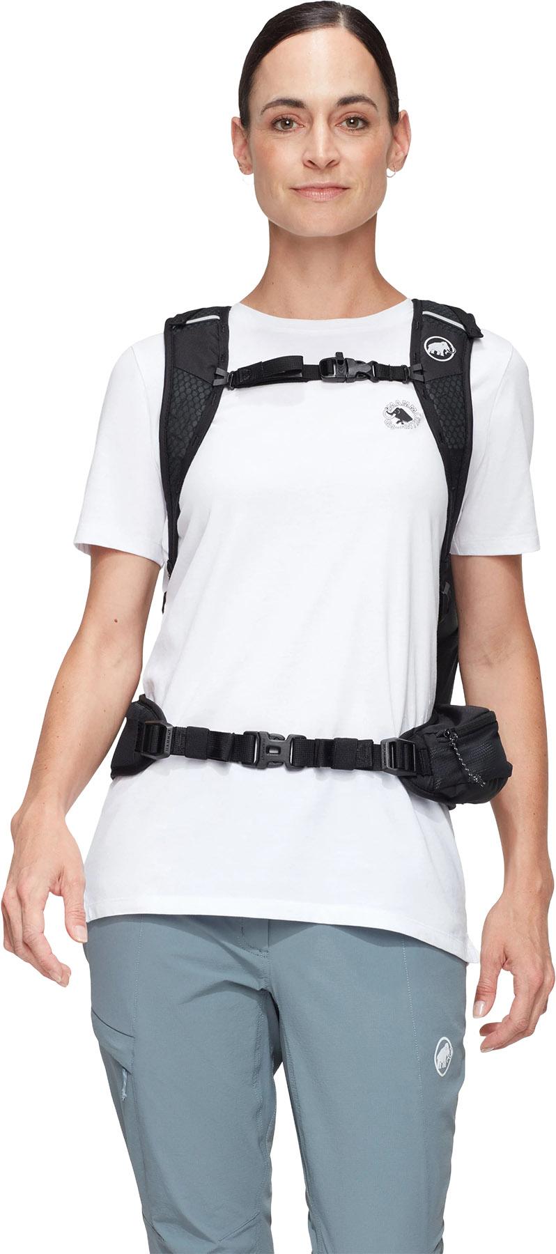 Numéro de l'image de la galerie de produits 9 pour le produit Sac à dos de Randonnée Lithium 25L - Femme