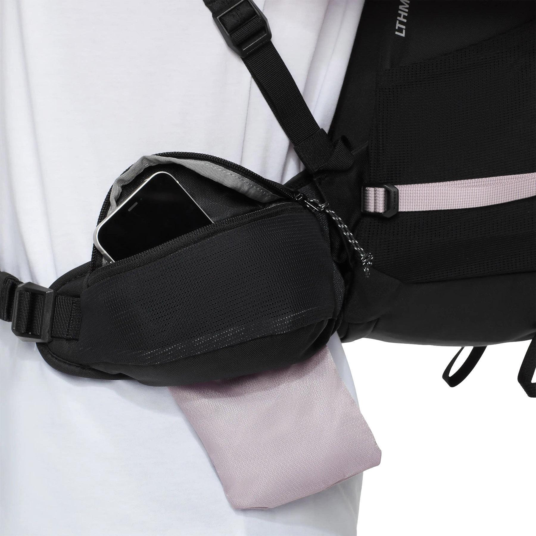 Numéro de l'image de la galerie de produits 2 pour le produit Sac à dos de Randonnée Lithium 25L - Femme