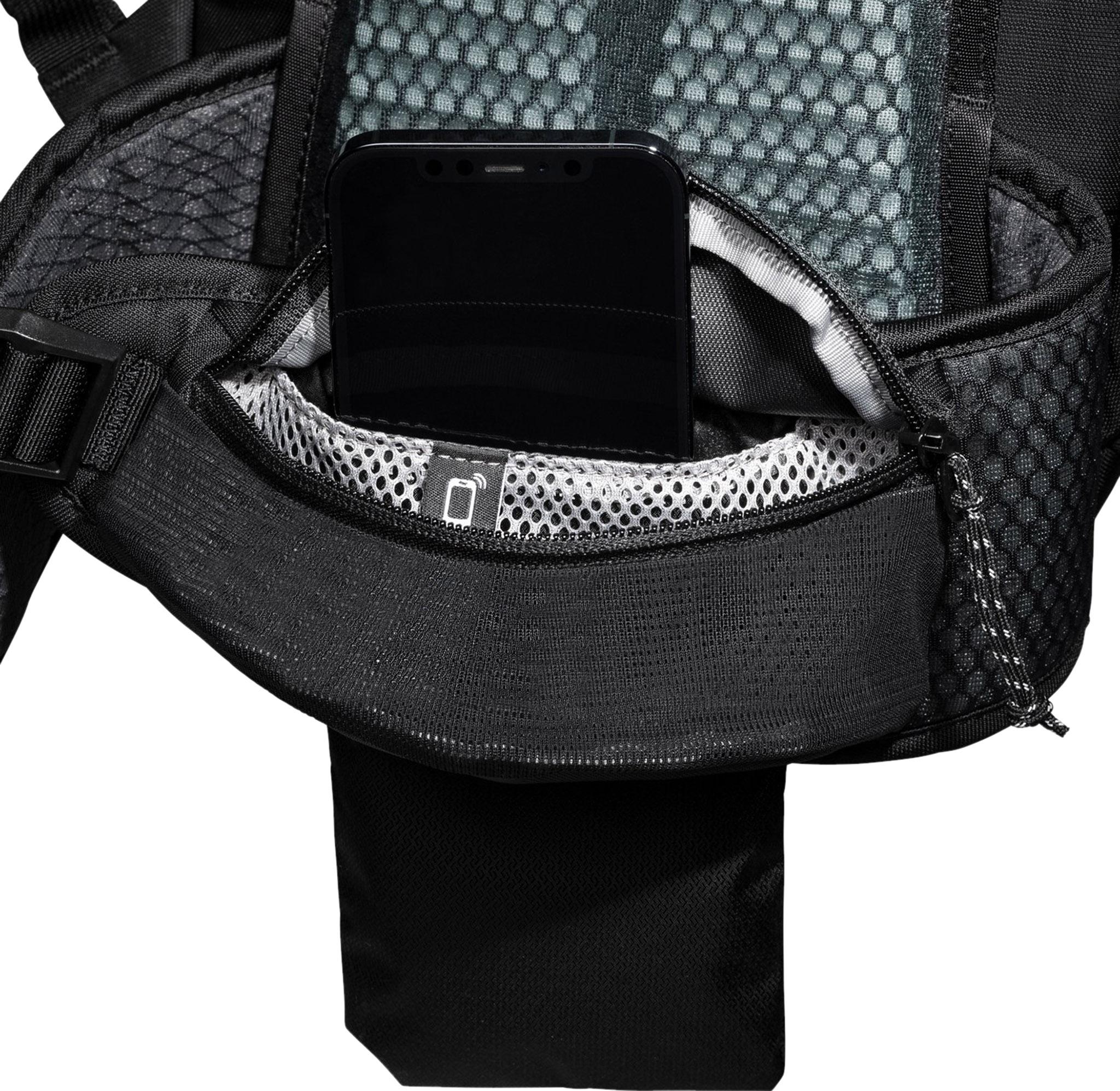 Product gallery image number 6 for product Lithium Hiking Backpack 25L - Women's