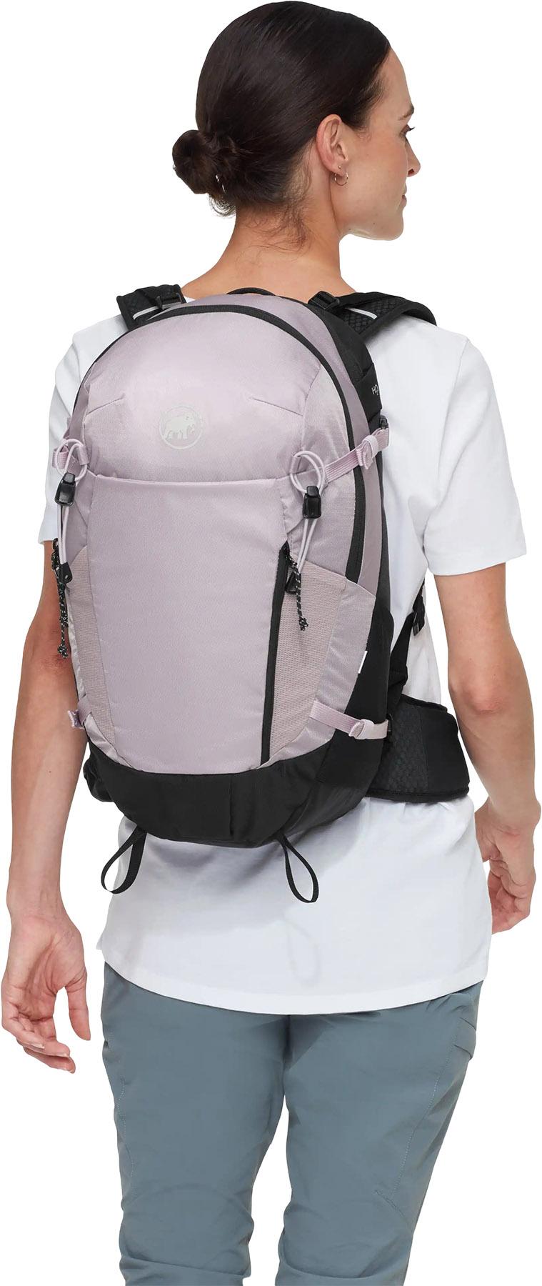 Numéro de l'image de la galerie de produits 4 pour le produit Sac à dos de Randonnée Lithium 25L - Femme