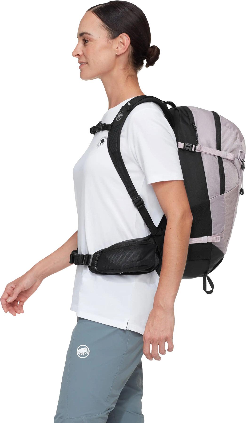 Numéro de l'image de la galerie de produits 7 pour le produit Sac à dos de Randonnée Lithium 25L - Femme