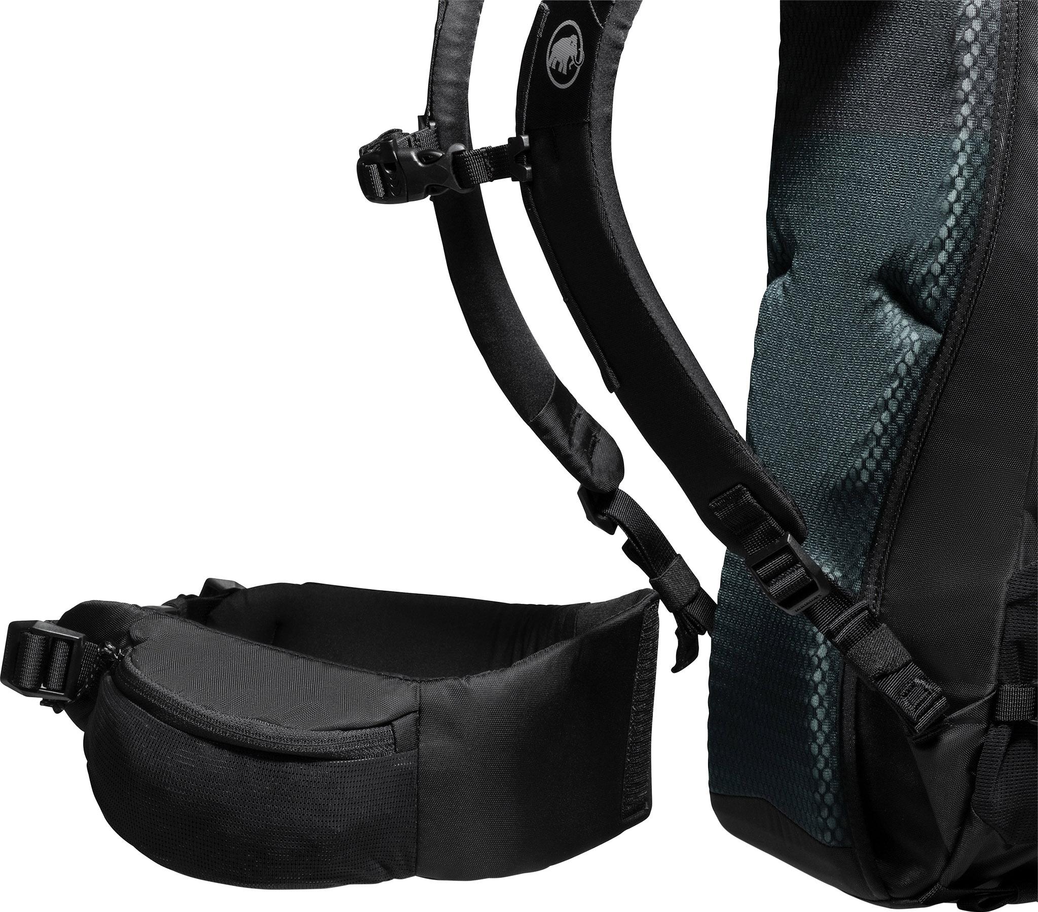 Product gallery image number 5 for product Lithium Hiking Backpack 40L - Women's