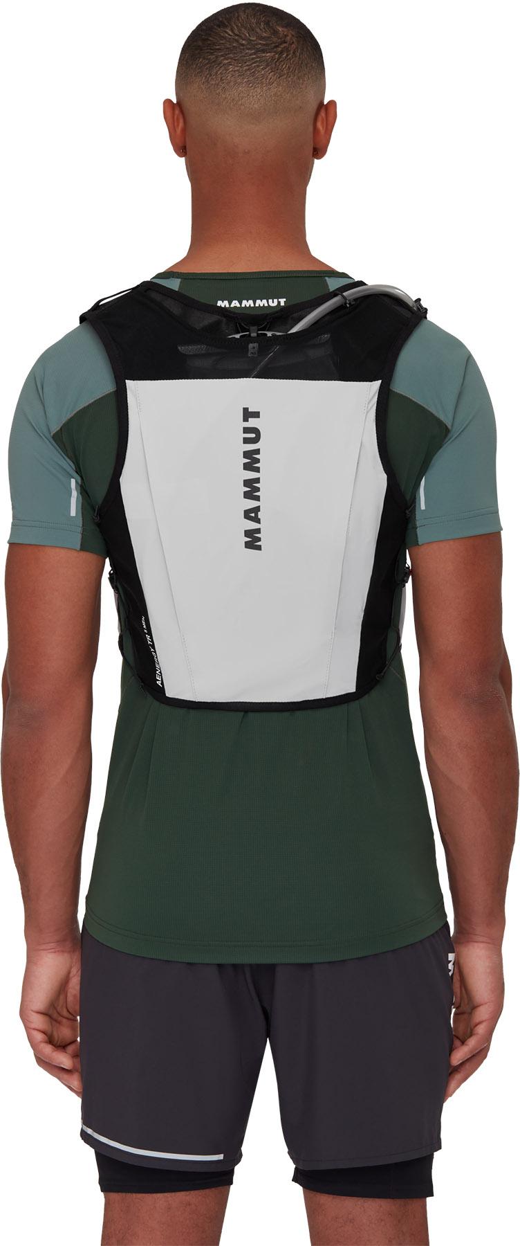 Product gallery image number 2 for product Aenergy TR 5 Running Vest - Men's