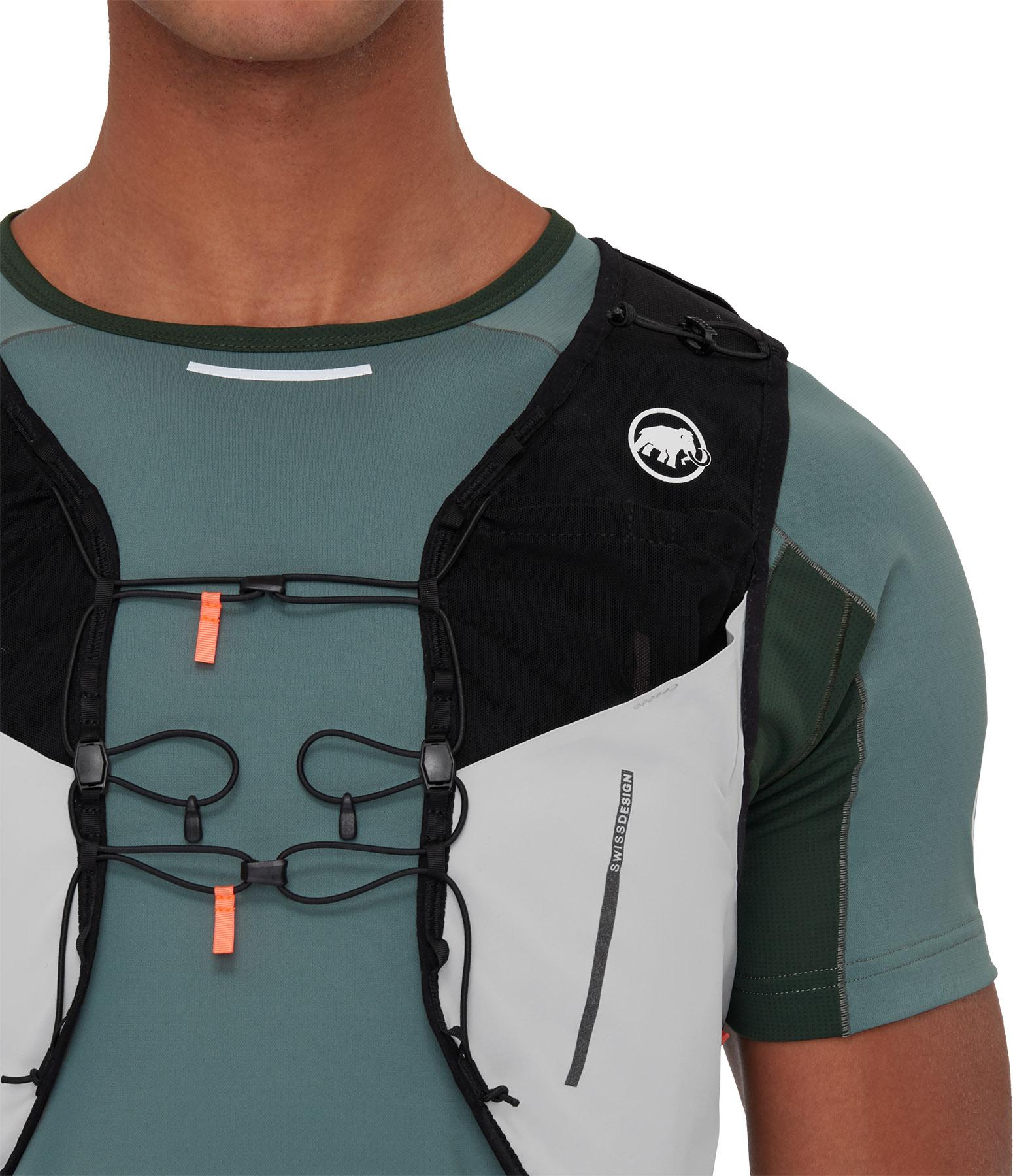 Product gallery image number 5 for product Aenergy TR 5 Running Vest - Men's