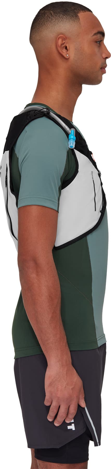 Product gallery image number 7 for product Aenergy TR 5 Running Vest - Men's