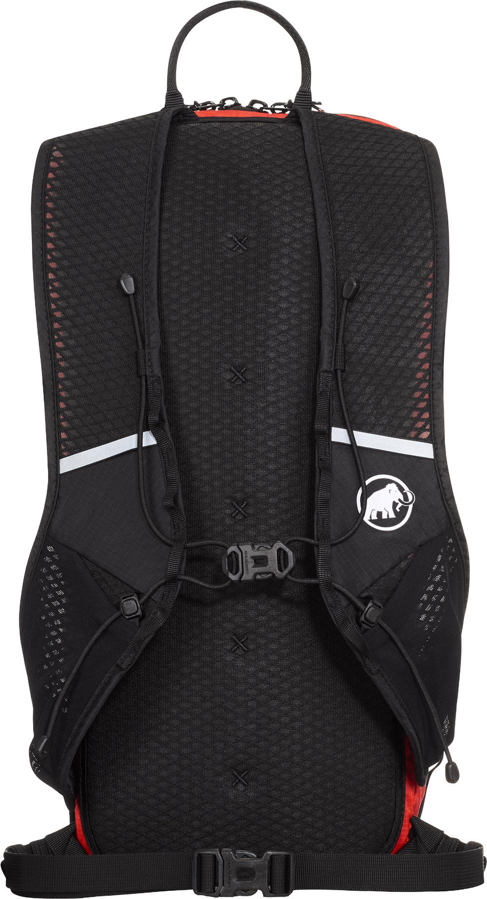 Product gallery image number 2 for product Aenergy 12L Backpack