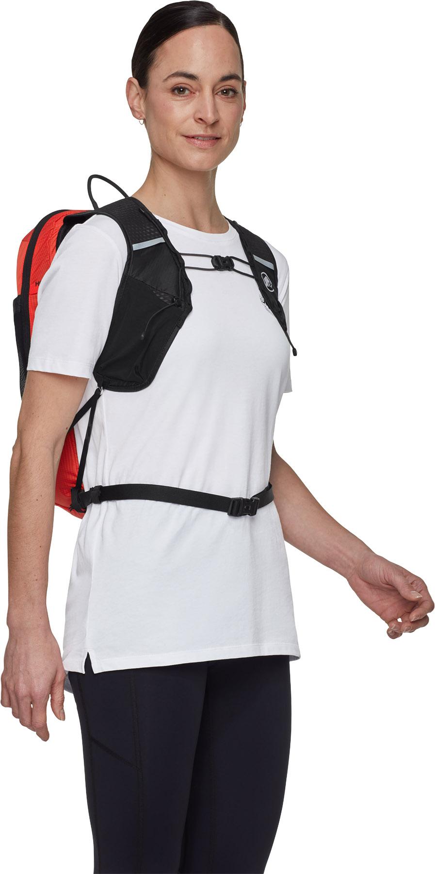 Product gallery image number 6 for product Aenergy 12L Backpack