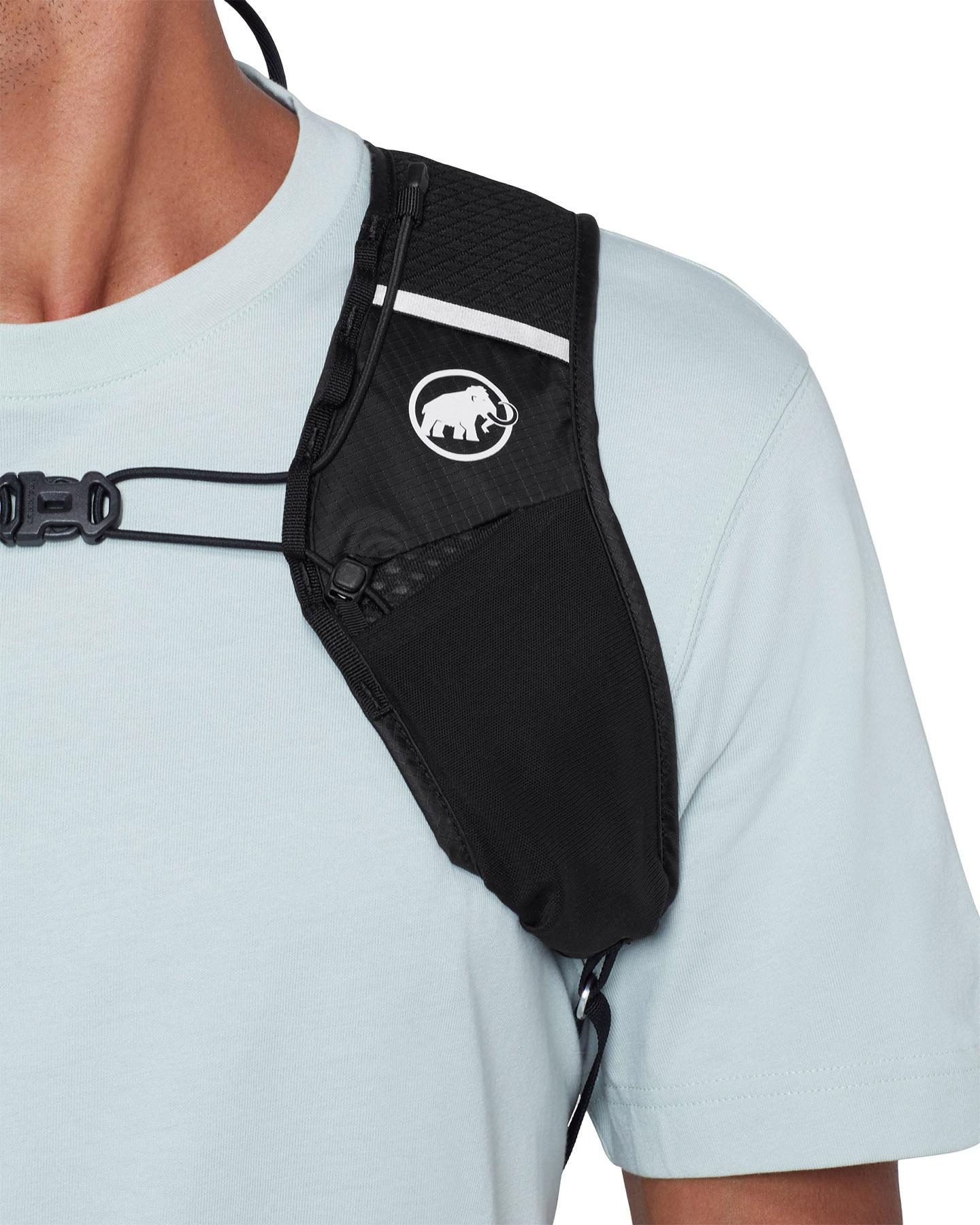 Product gallery image number 3 for product Aenergy 12L Backpack